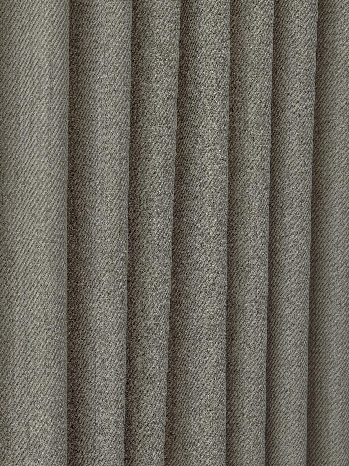 Svanefors Greenwich Gardin2P Nougat 2x140x280cm