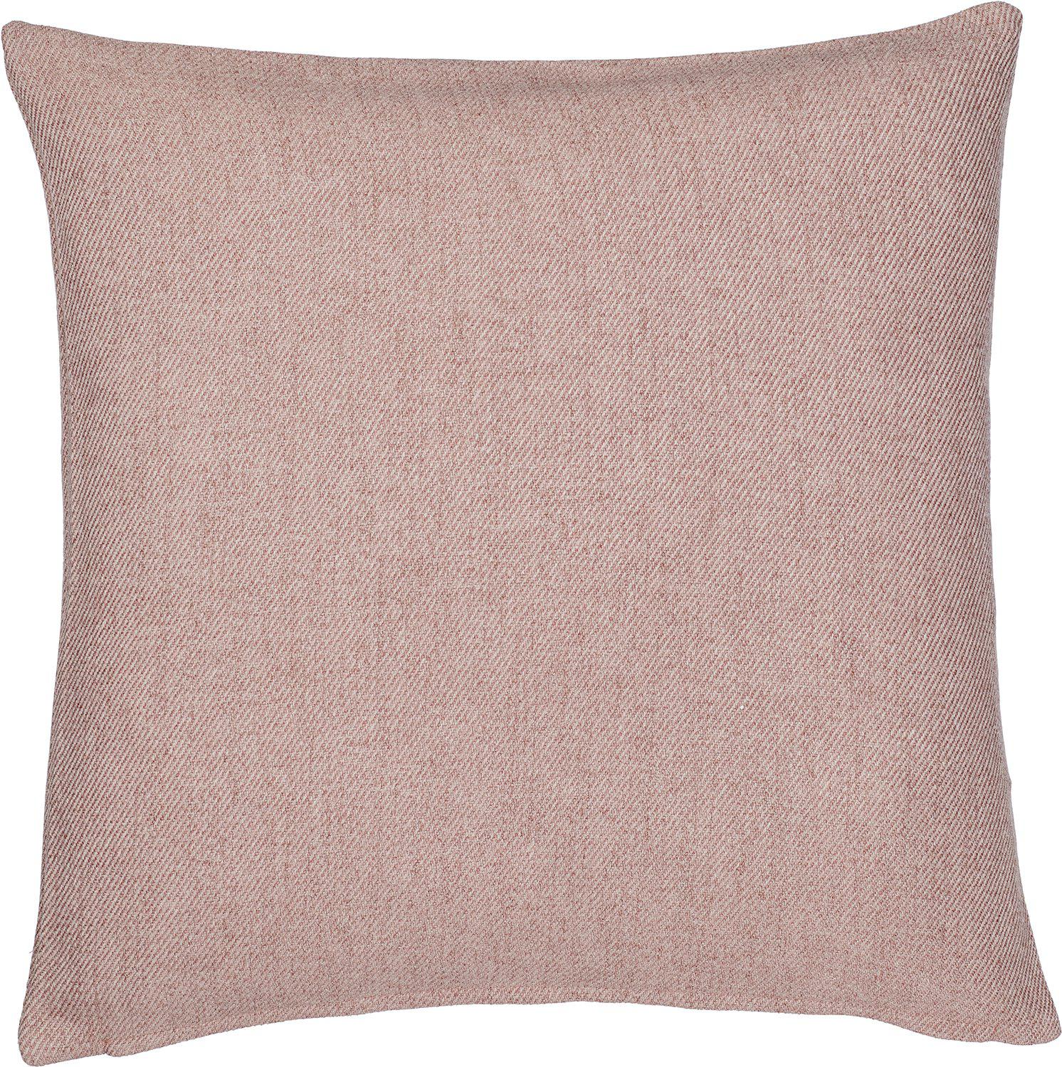 Svanefors Greenwich Kuddfodral Ljusrosa 45x45cm