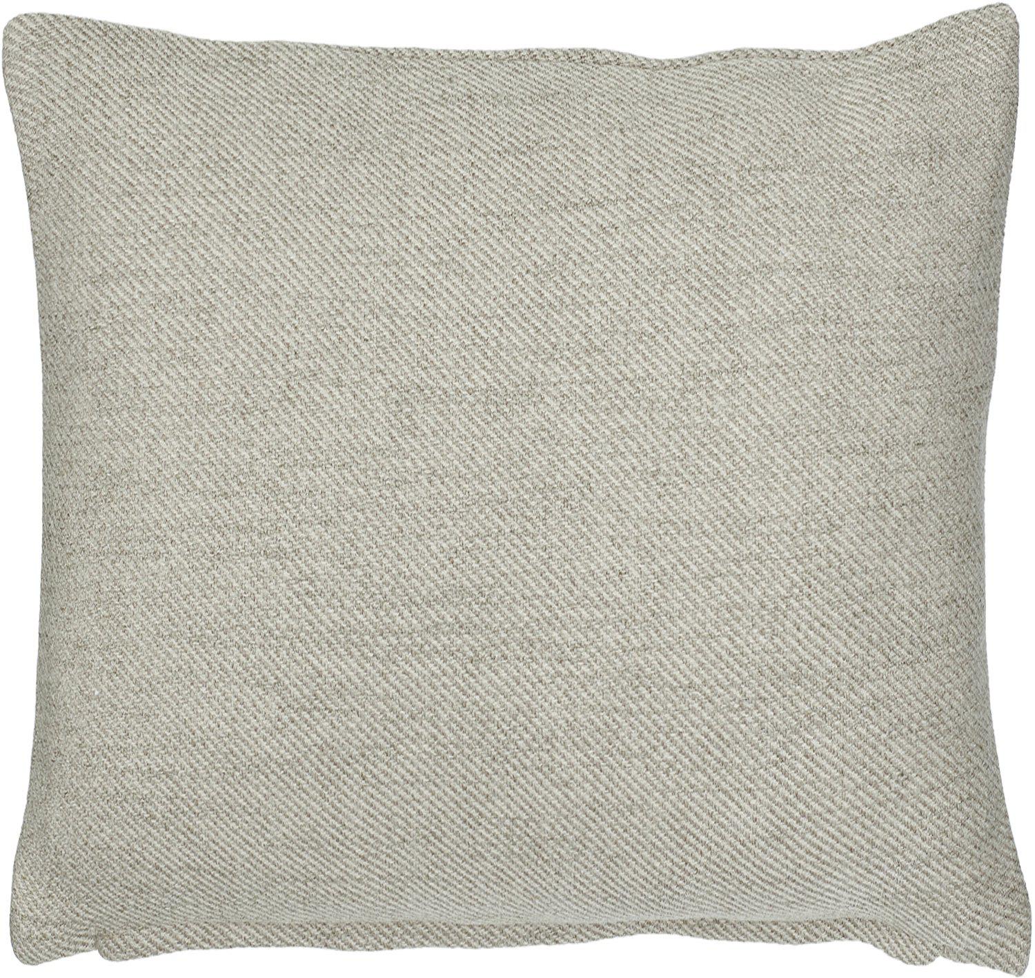Svanefors Greenwich Kuddfodral Beige 45x45cm