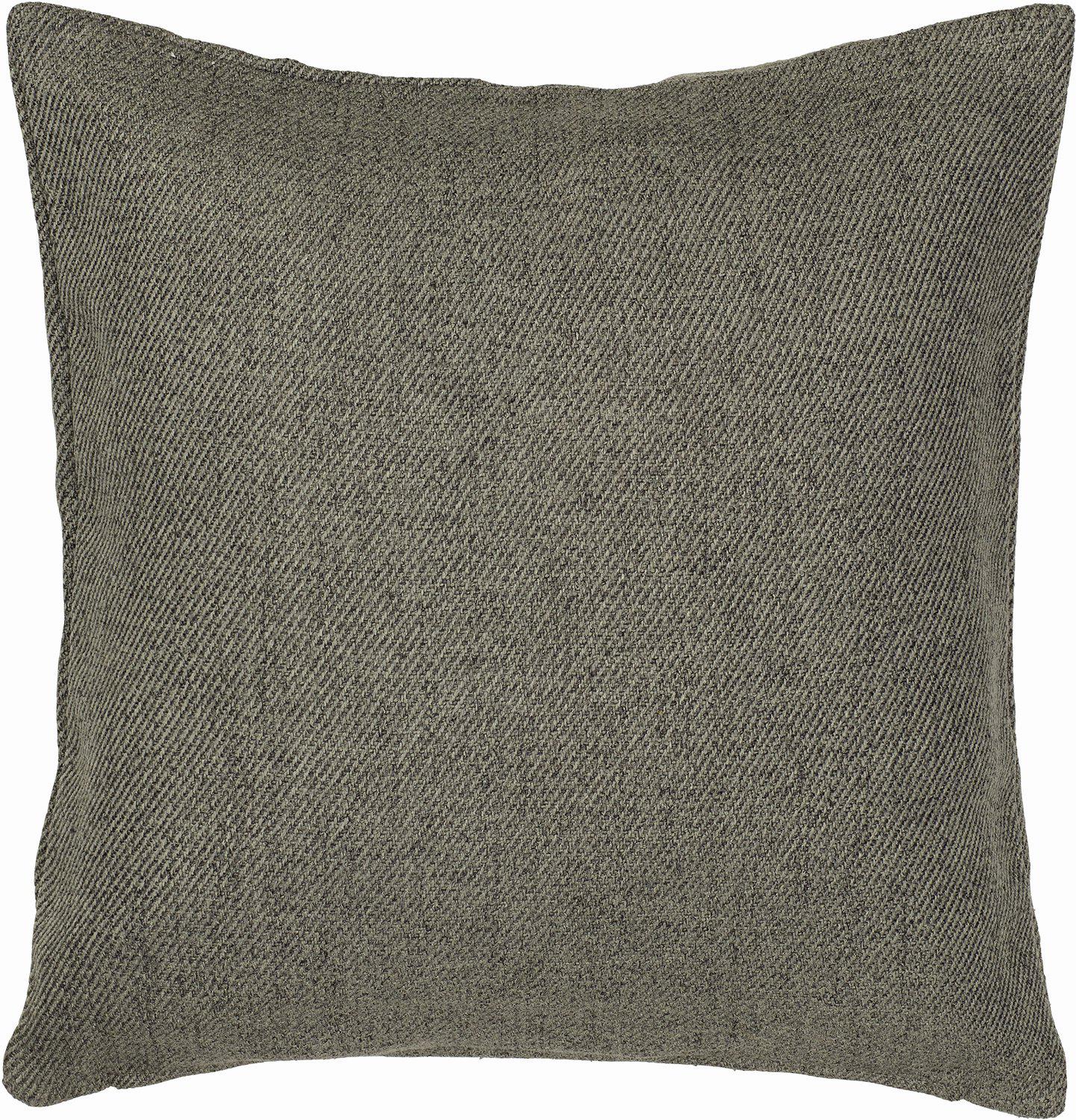Svanefors Greenwich Kuddfodral Nougat 45x45cm