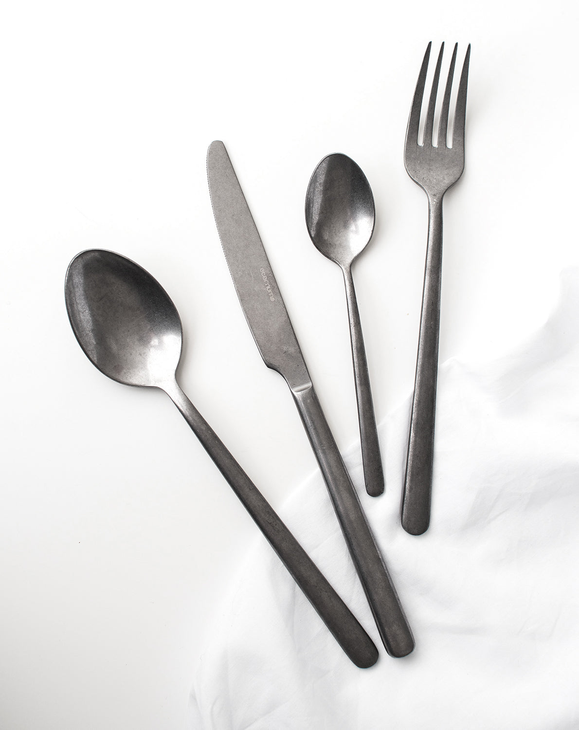 Eternum Bestickset Nardo Vintage 16 delar