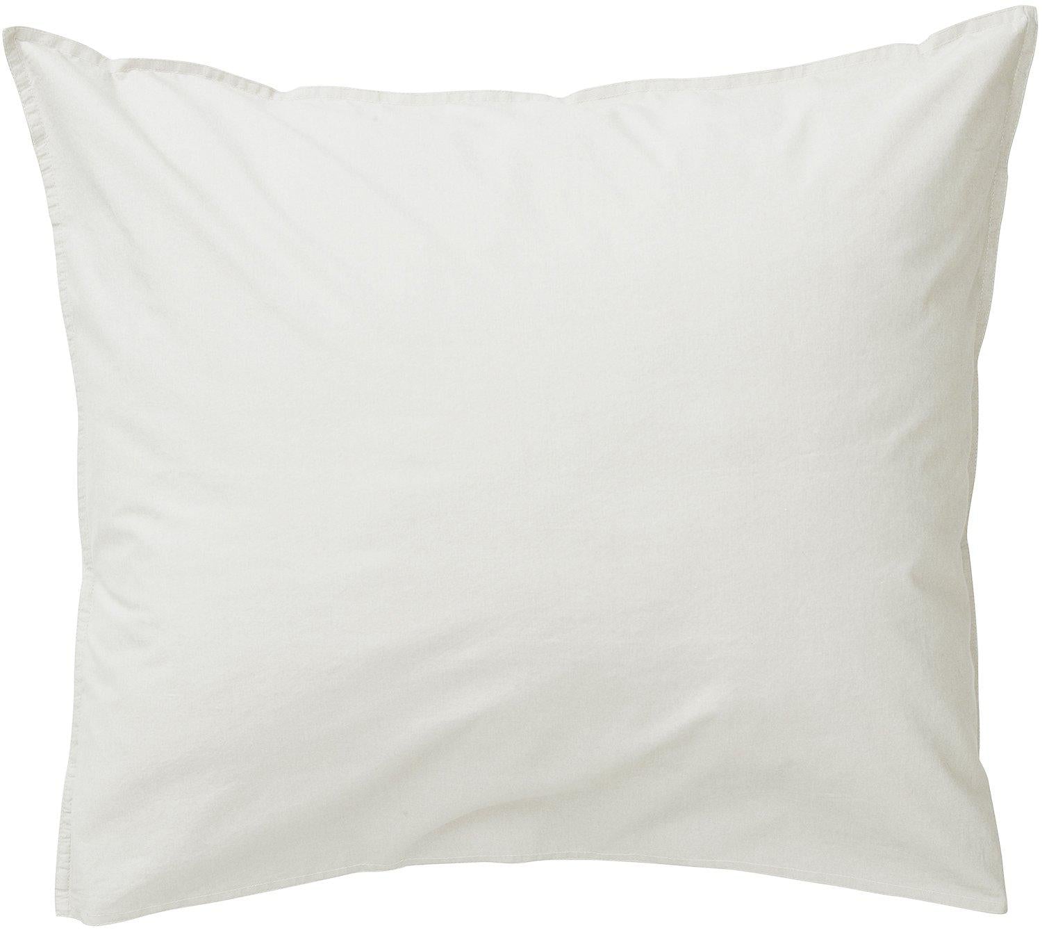 Svanefors Amie Örngott Offwhite 50x60cm