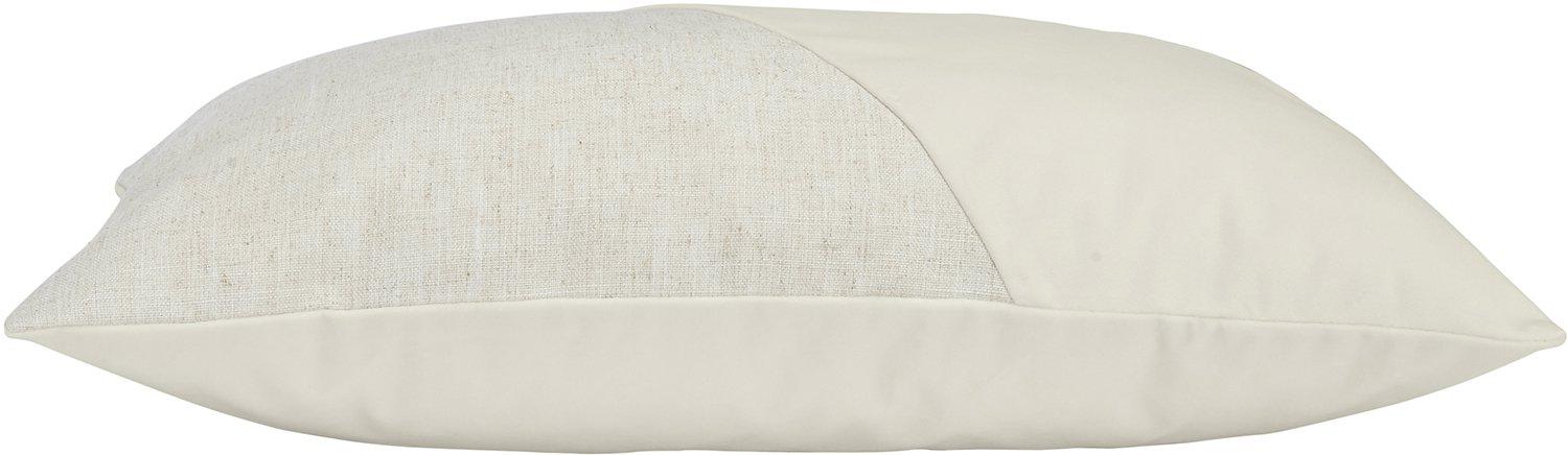 Svanefors Inger Kuddfodral Vit 40x60cm