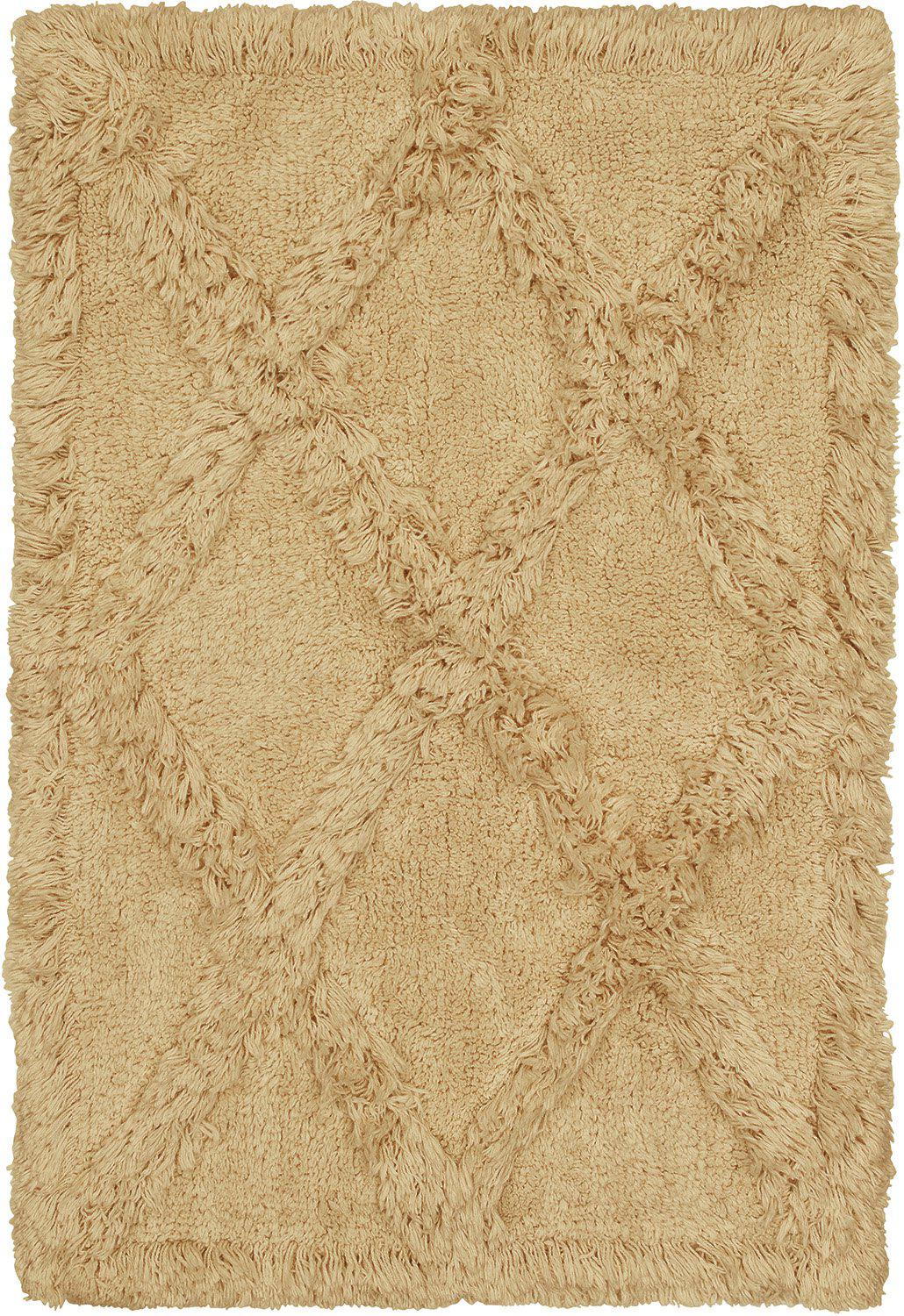 Svanefors Ravi Matta Iskaffe 60x90cm