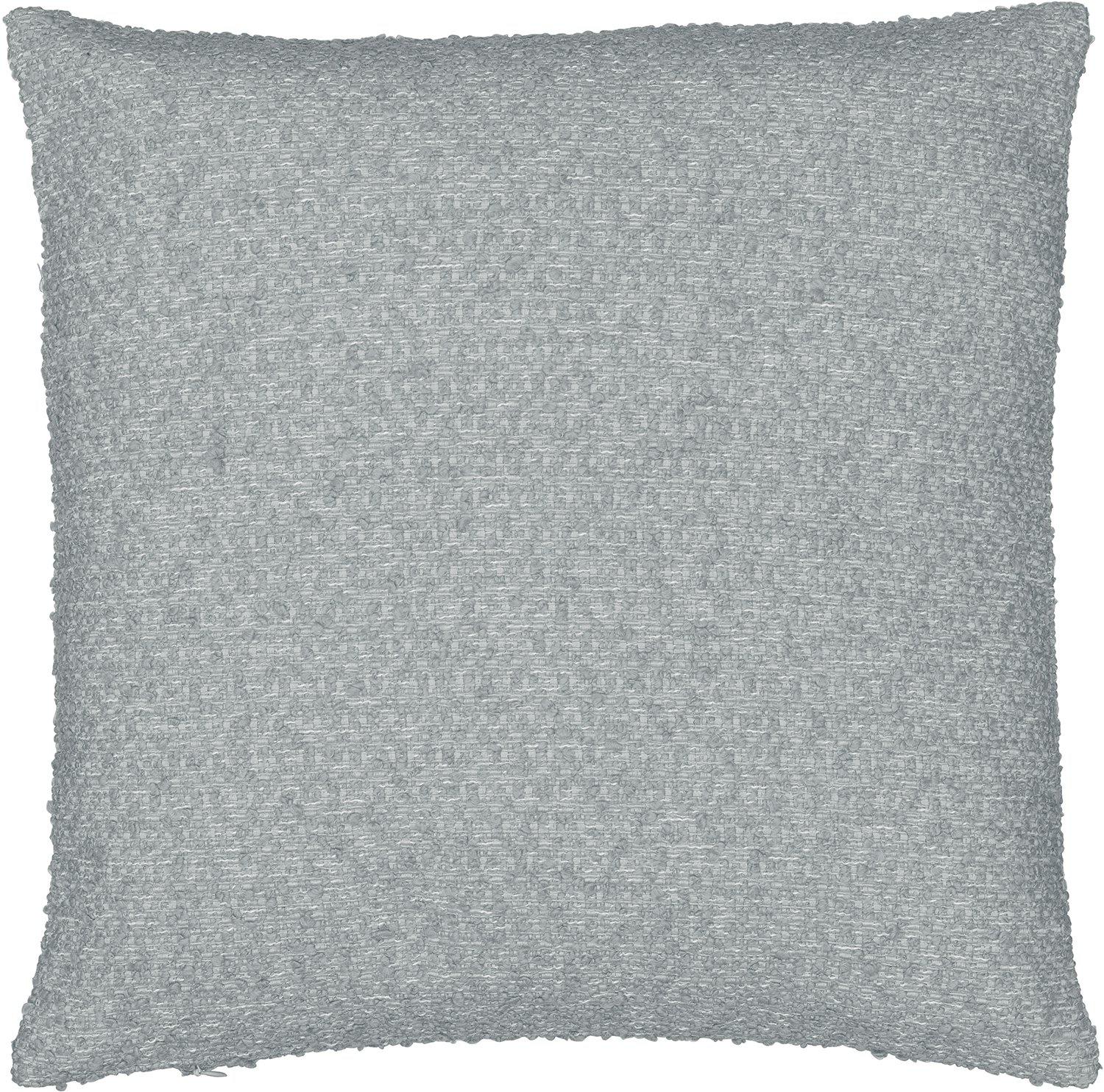Svanefors Trond Kuddfodral Grå 45x45cm