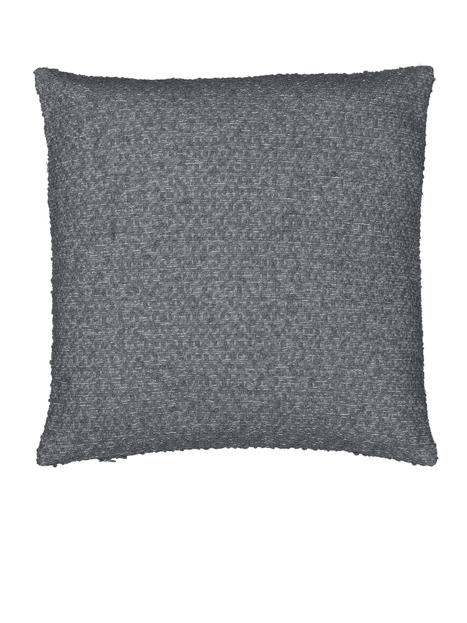 Svanefors Trond Kuddfodral M Grå 60x60cm
