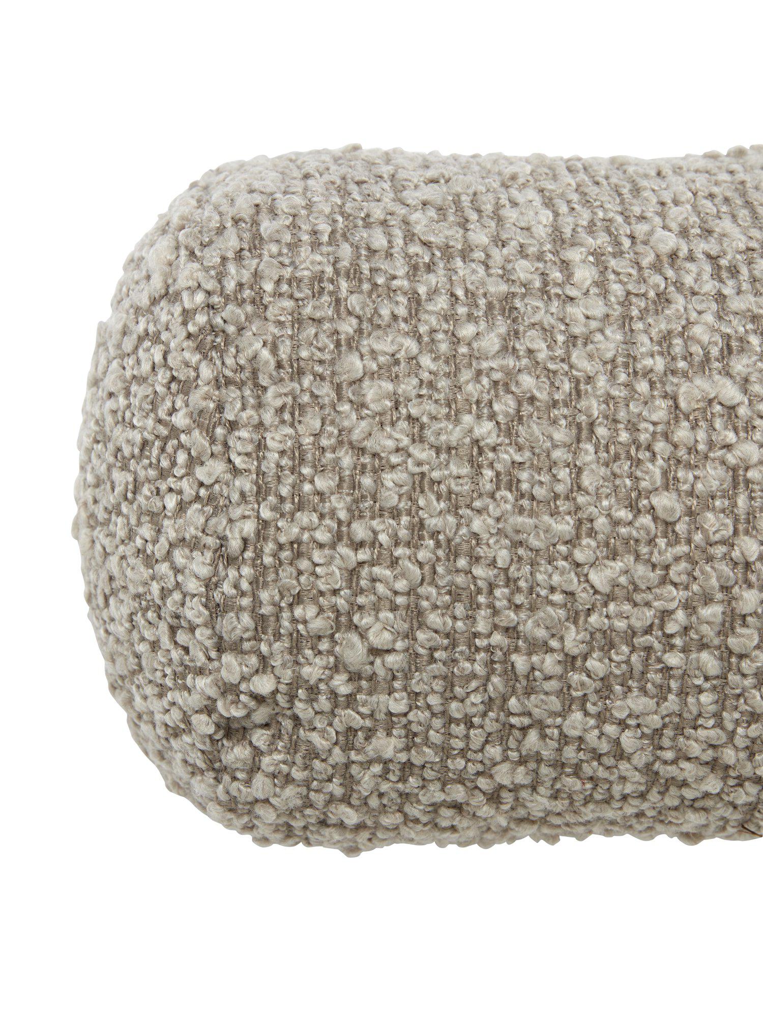 Svanefors Trond Kudde Beige 15x15x45cm