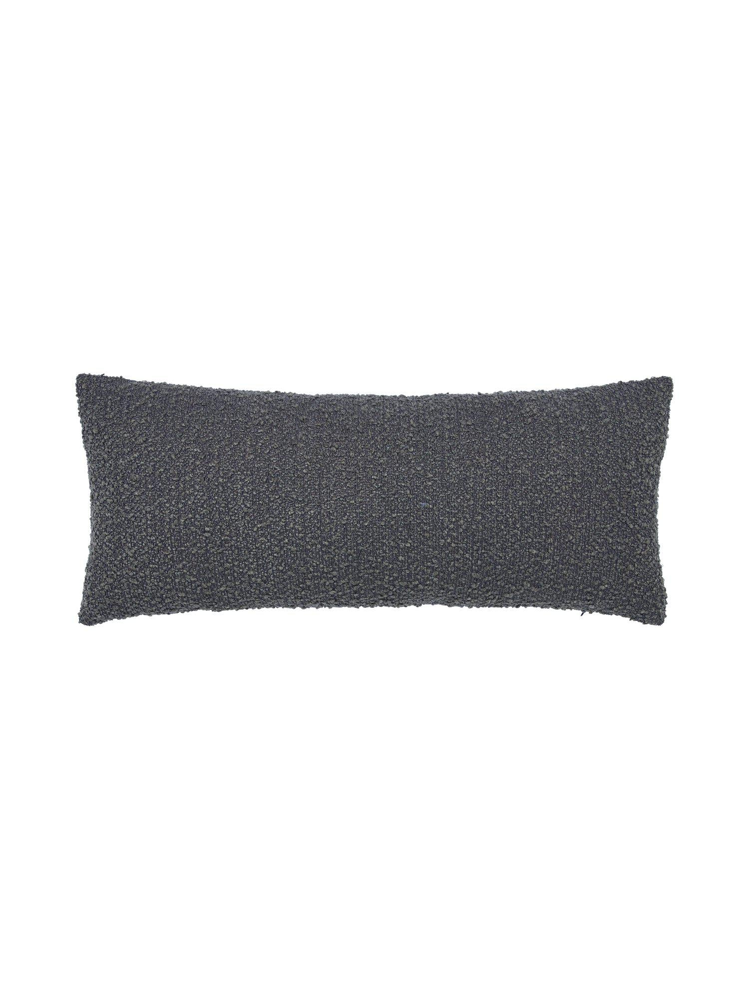 Svanefors Trond Kuddfodral M Grå 35x80cm