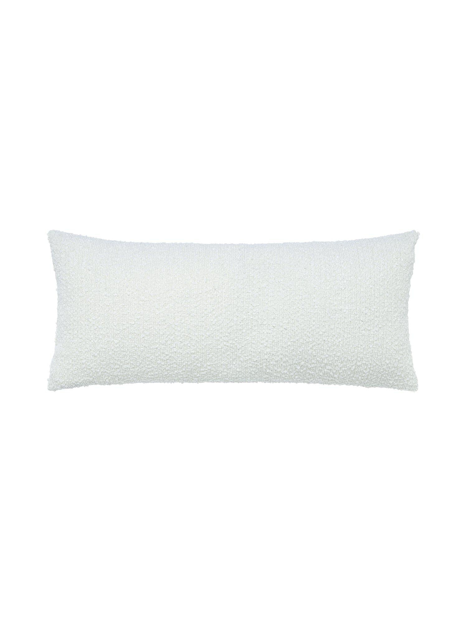 Svanefors Trond Kudde Offwhite 35x80cm