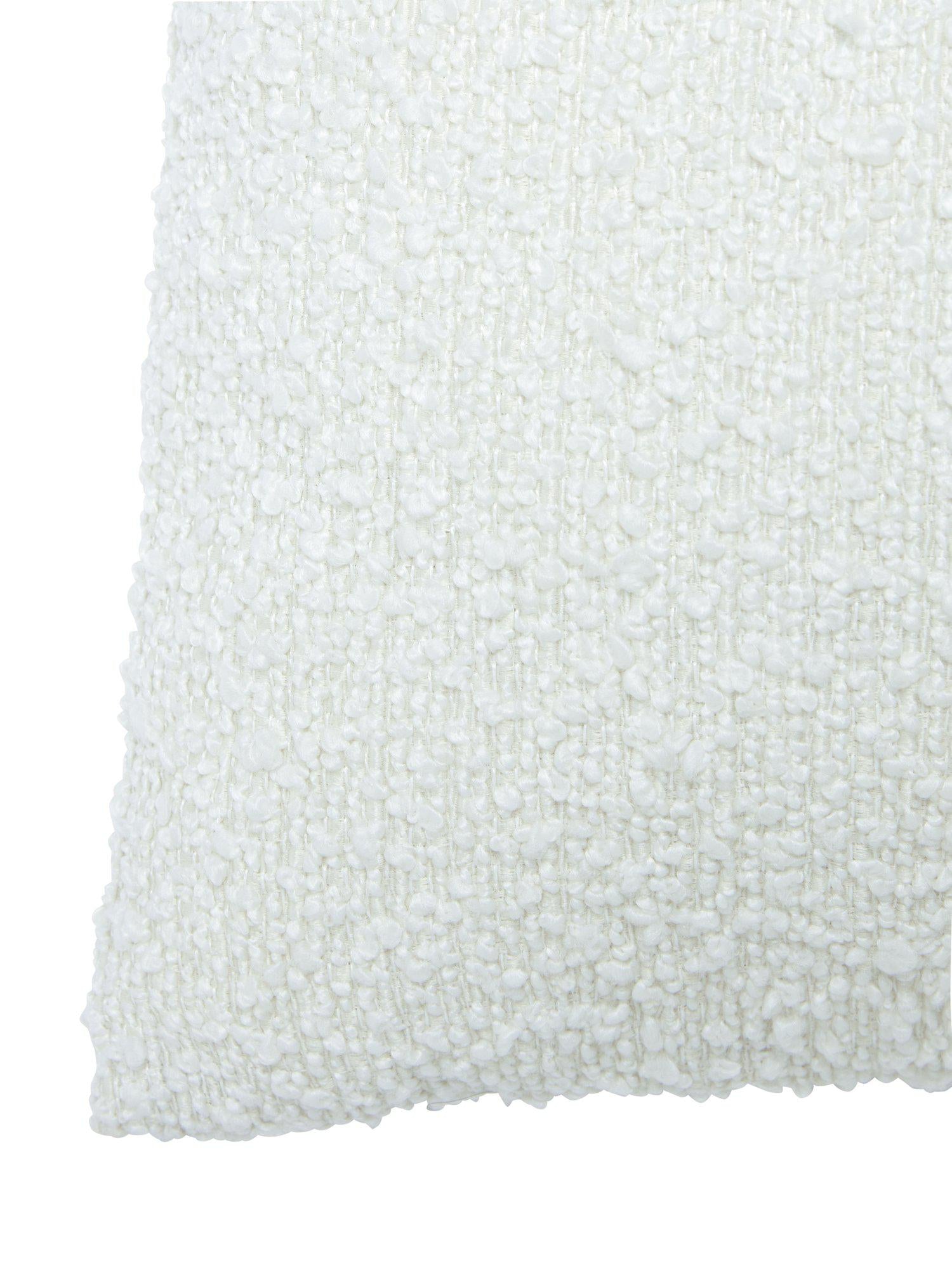 Svanefors Trond Kudde Offwhite 35x80cm