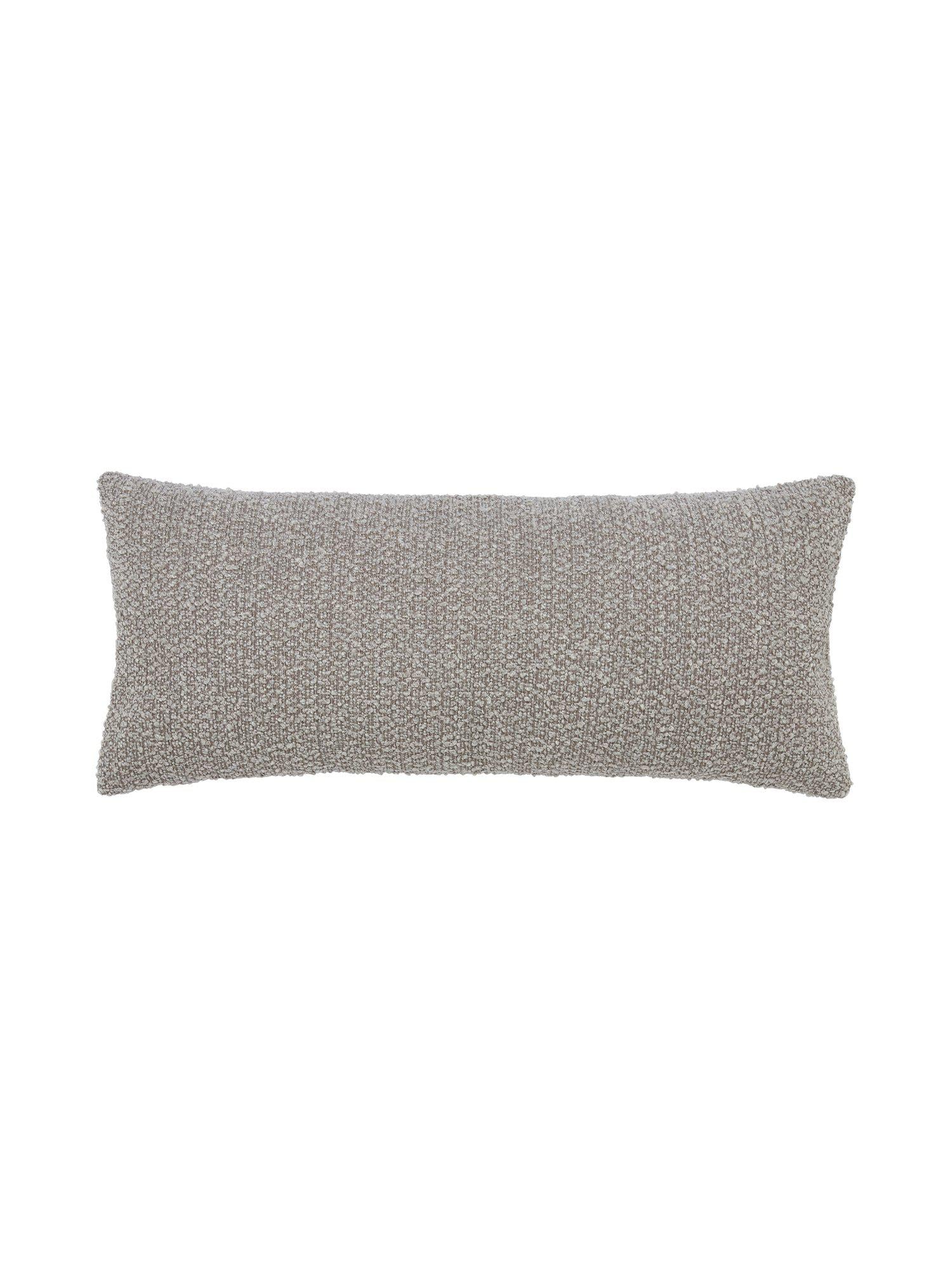 Svanefors Trond Kudde Beige 35x80cm