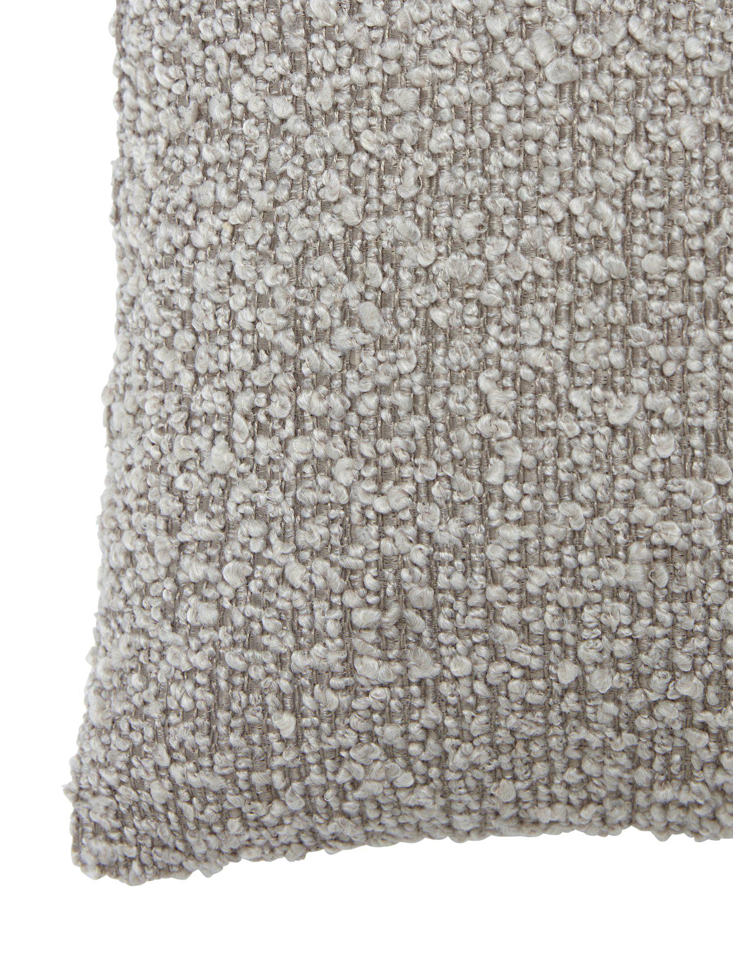 Svanefors Trond Kudde Beige 35x80cm