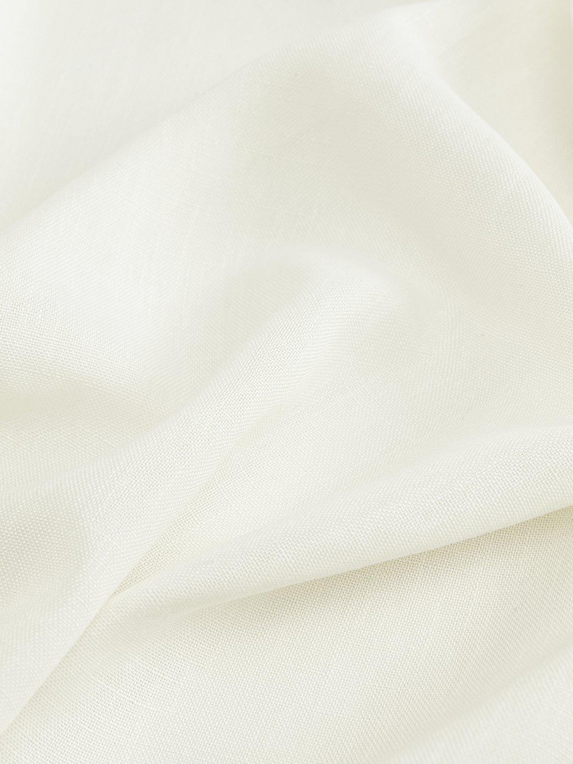 Svanefors Cecil Gardin 2P Offwhite 2x145x260cm