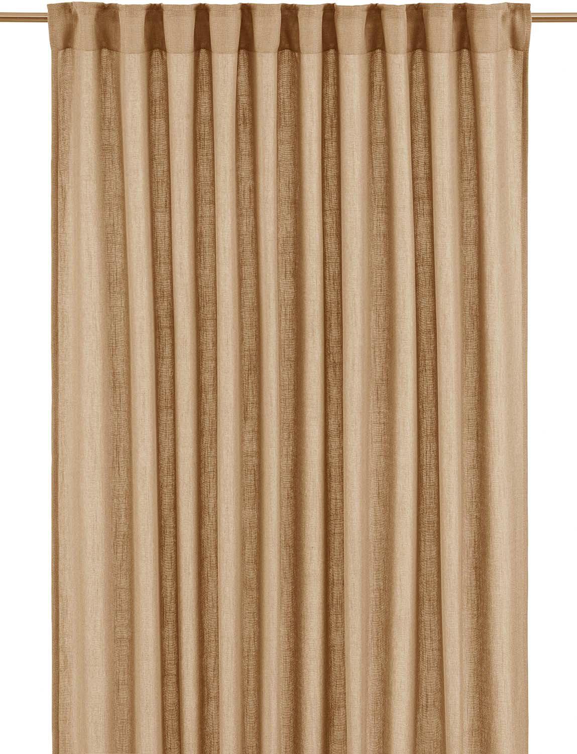 Svanefors Cecil Gardin 2P Iskaffe 2x145x260cm