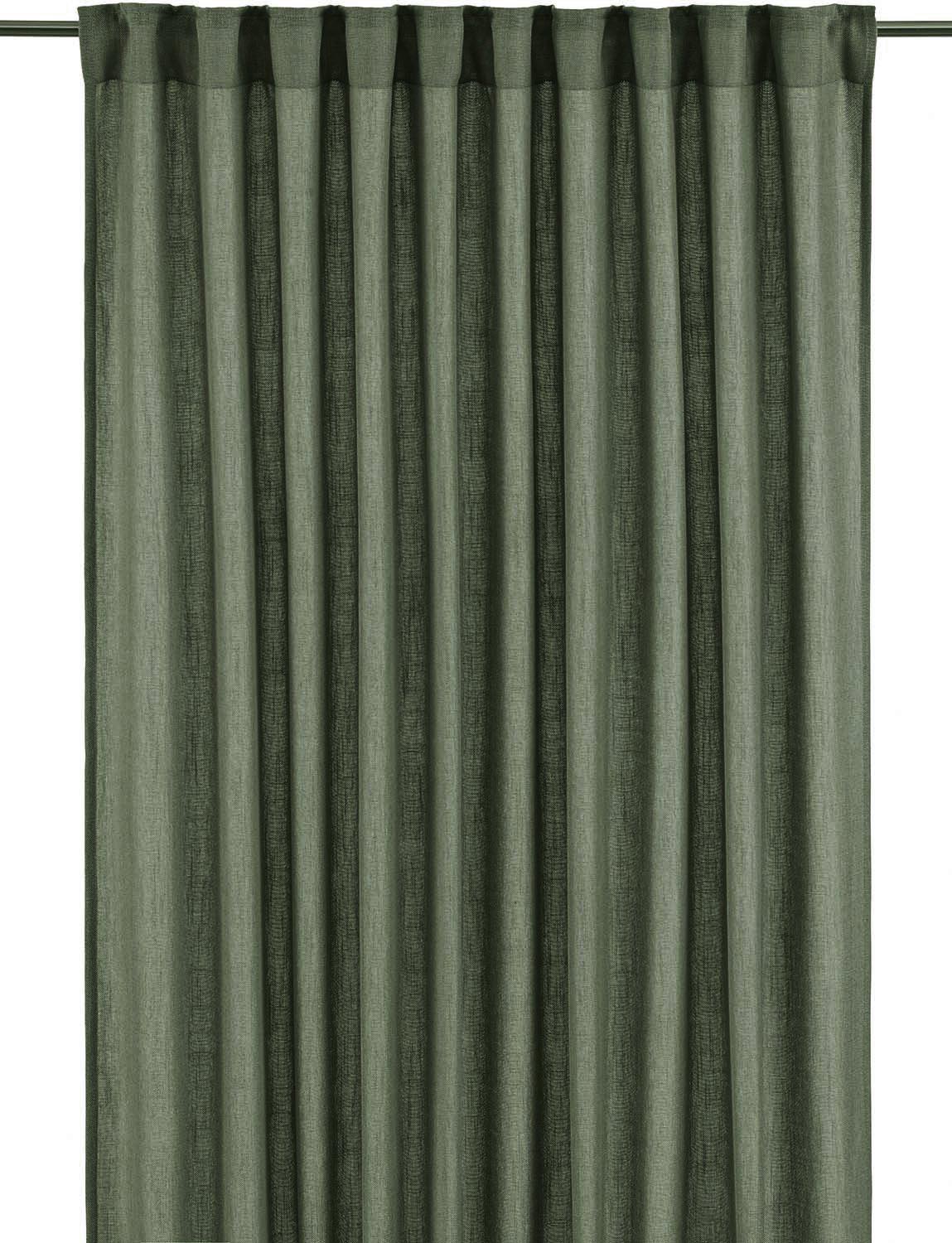 Svanefors Cecil Gardin 2P Mossa 2x145x260cm