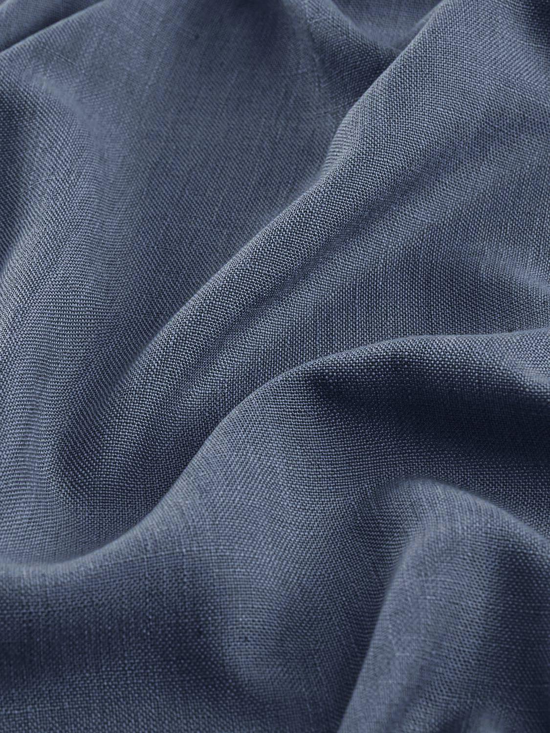 Svanefors Cecil Gardin 2P Blå 2x145x260cm