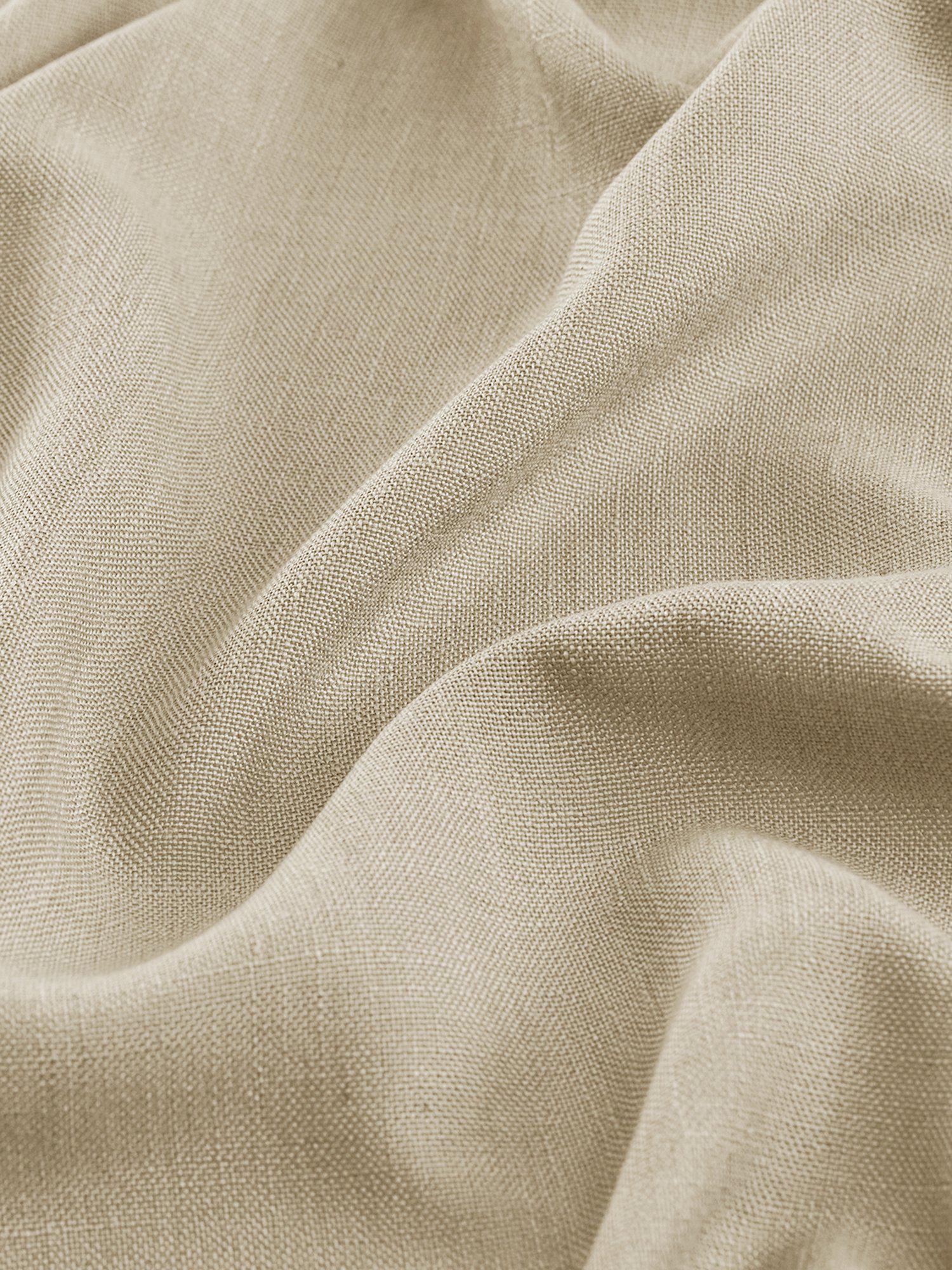 Svanefors Cecil Gardin 2P Lin 2x145x320cm