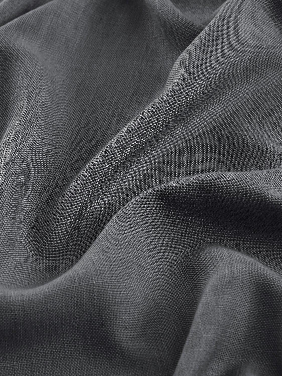 Svanefors Cecil Gardin 2P Asfalt 2x145x320cm