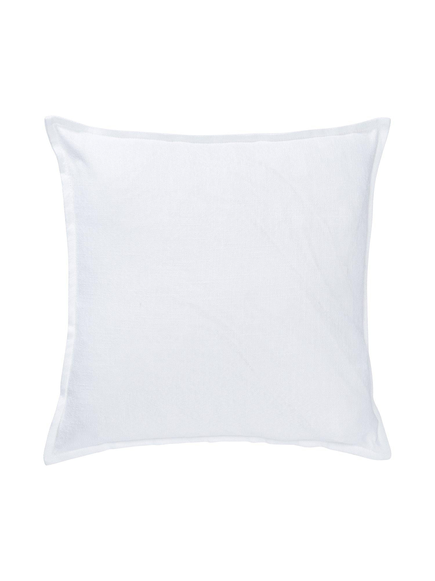 Svanefors Cecil Kuddfodral Offwhite 45x45cm