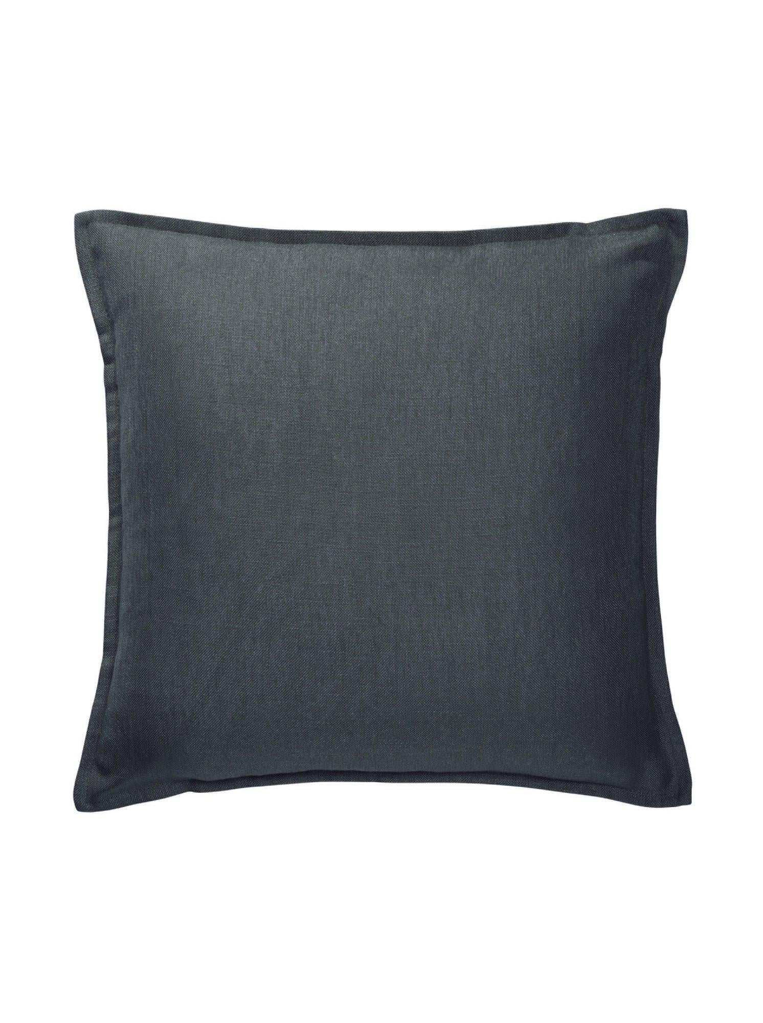 Svanefors Cecil Kuddfodral Asfalt 45x45cm