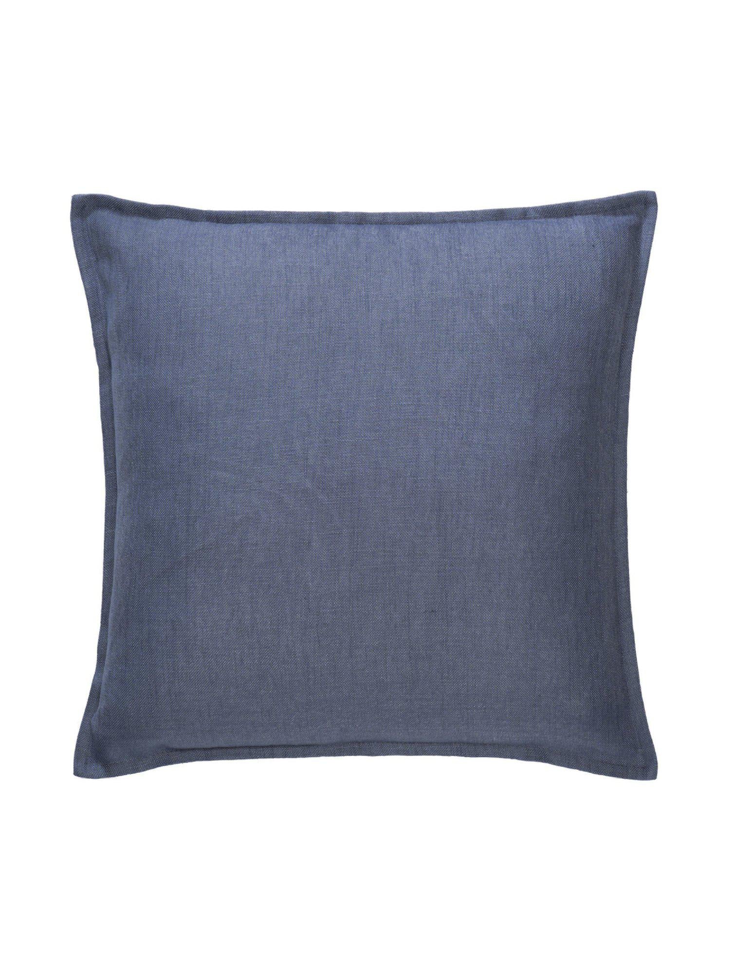 Svanefors Cecil Kuddfodral Blå 45x45cm