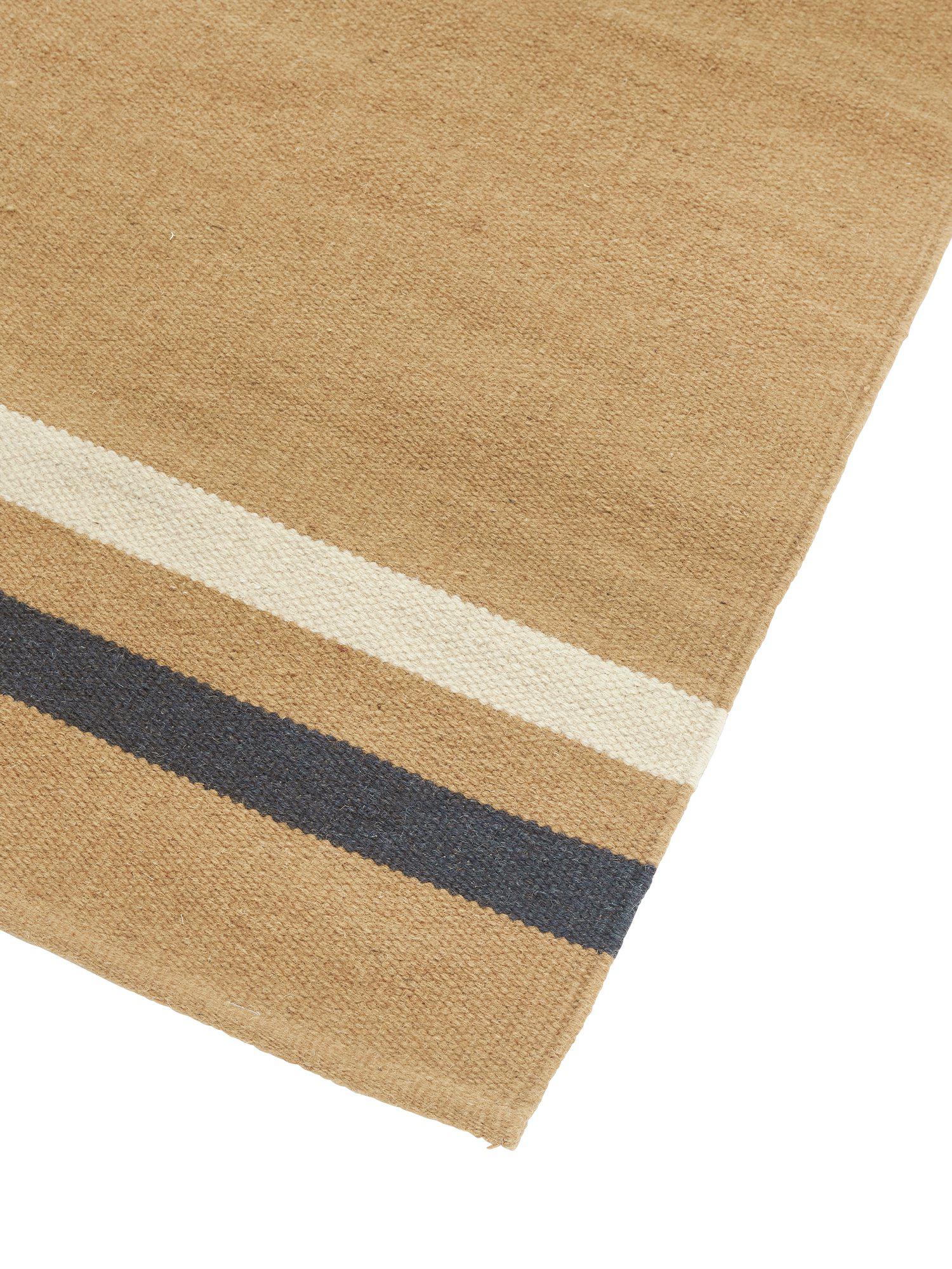 Svanefors Jeff Ullmatta Iskaffe 70x140cm