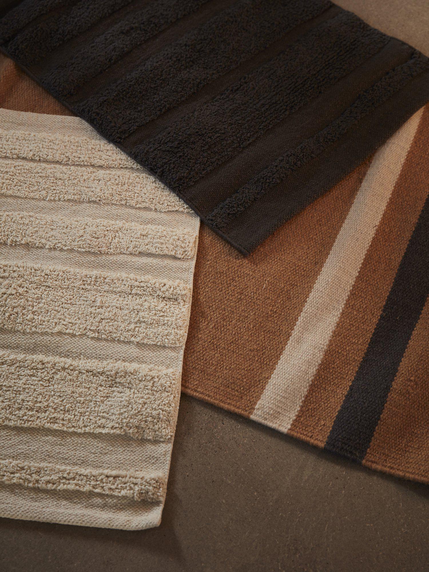 Svanefors Jeff Ullmatta Iskaffe 70x240cm