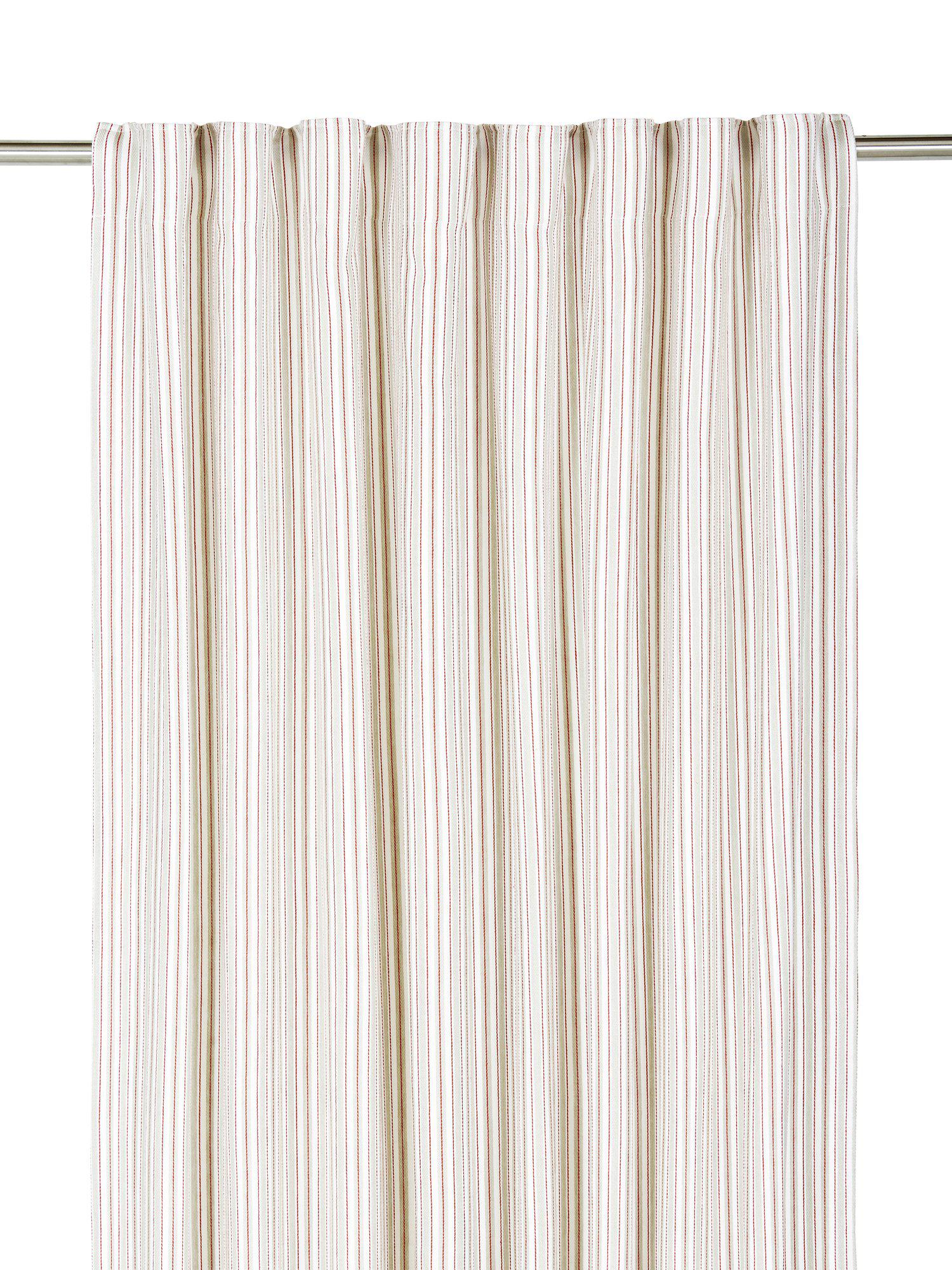 Svanefors Robin Gardin 2P Beige 2x140x250cm