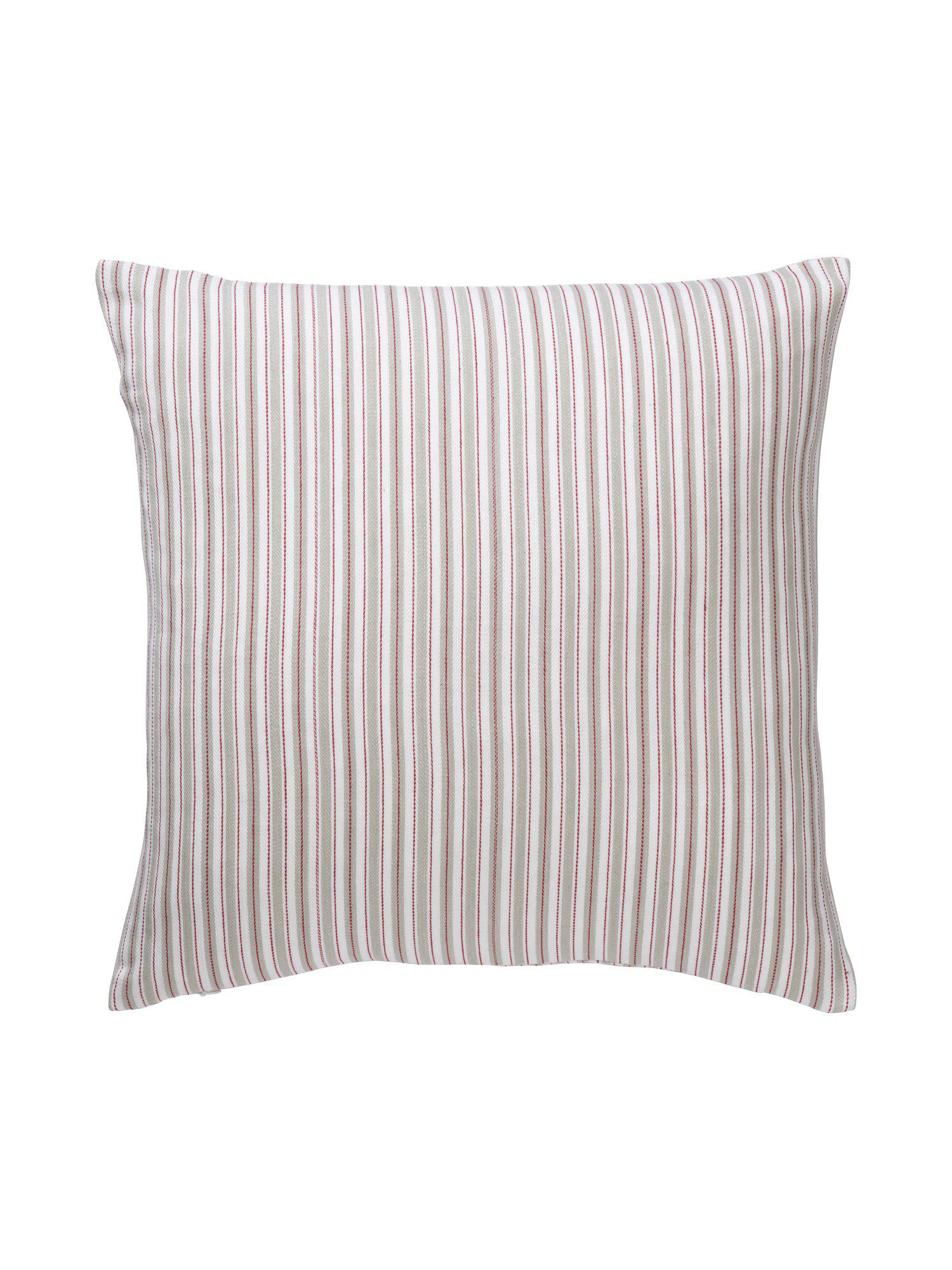 Svanefors Robin Kuddfodral Beige 45x45cm