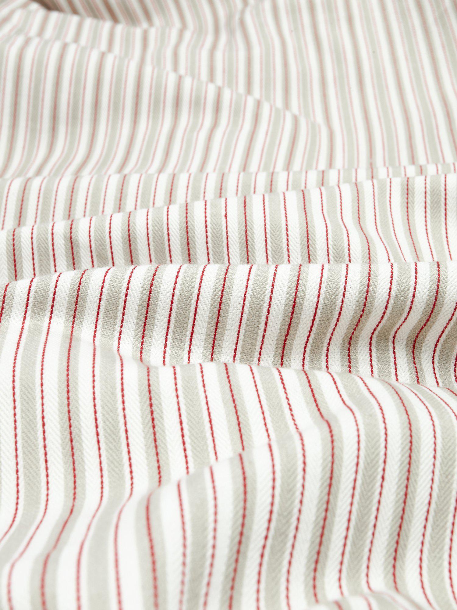 Svanefors Robin Duk Beige 150x350cm