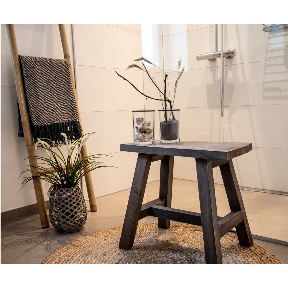 House Nordic Barcelona Bänk Natur