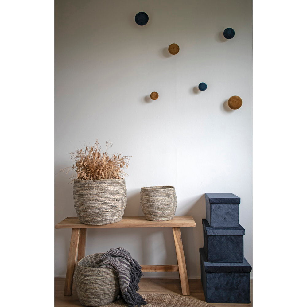 House Nordic Barcelona Bänk Natur