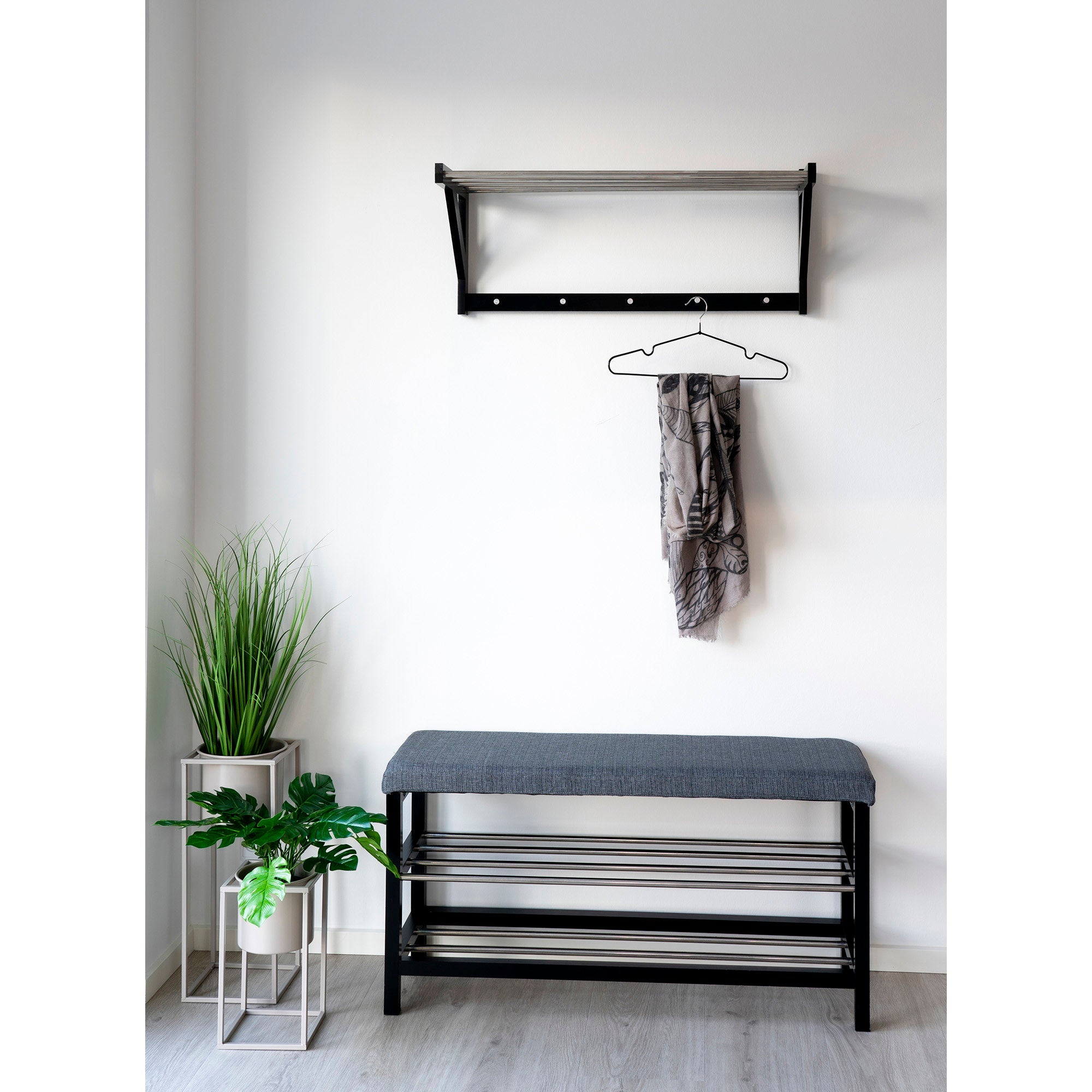 House Nordic Padova Bänk