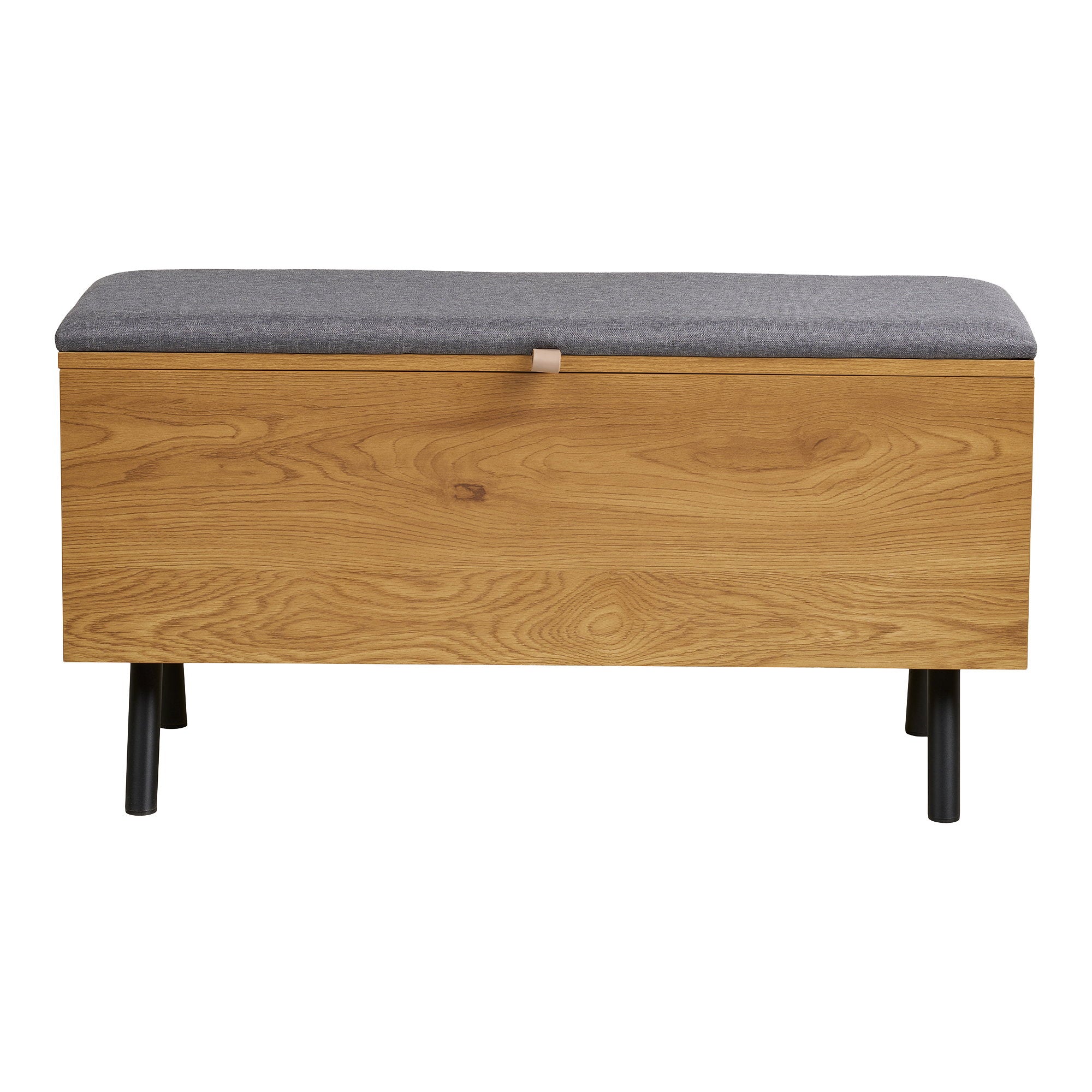 House Nordic Barco Bänk with storage