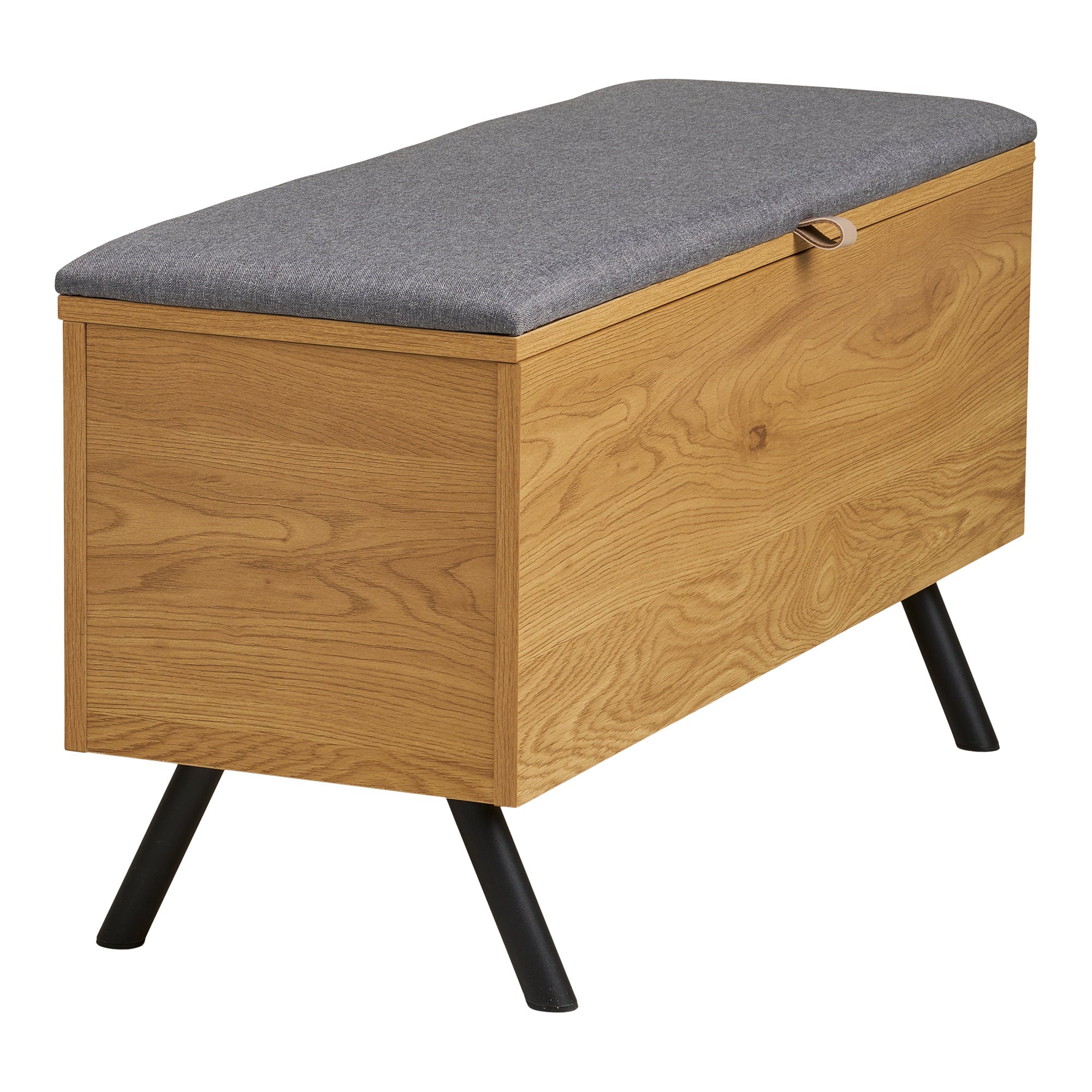 House Nordic Barco Bänk with storage