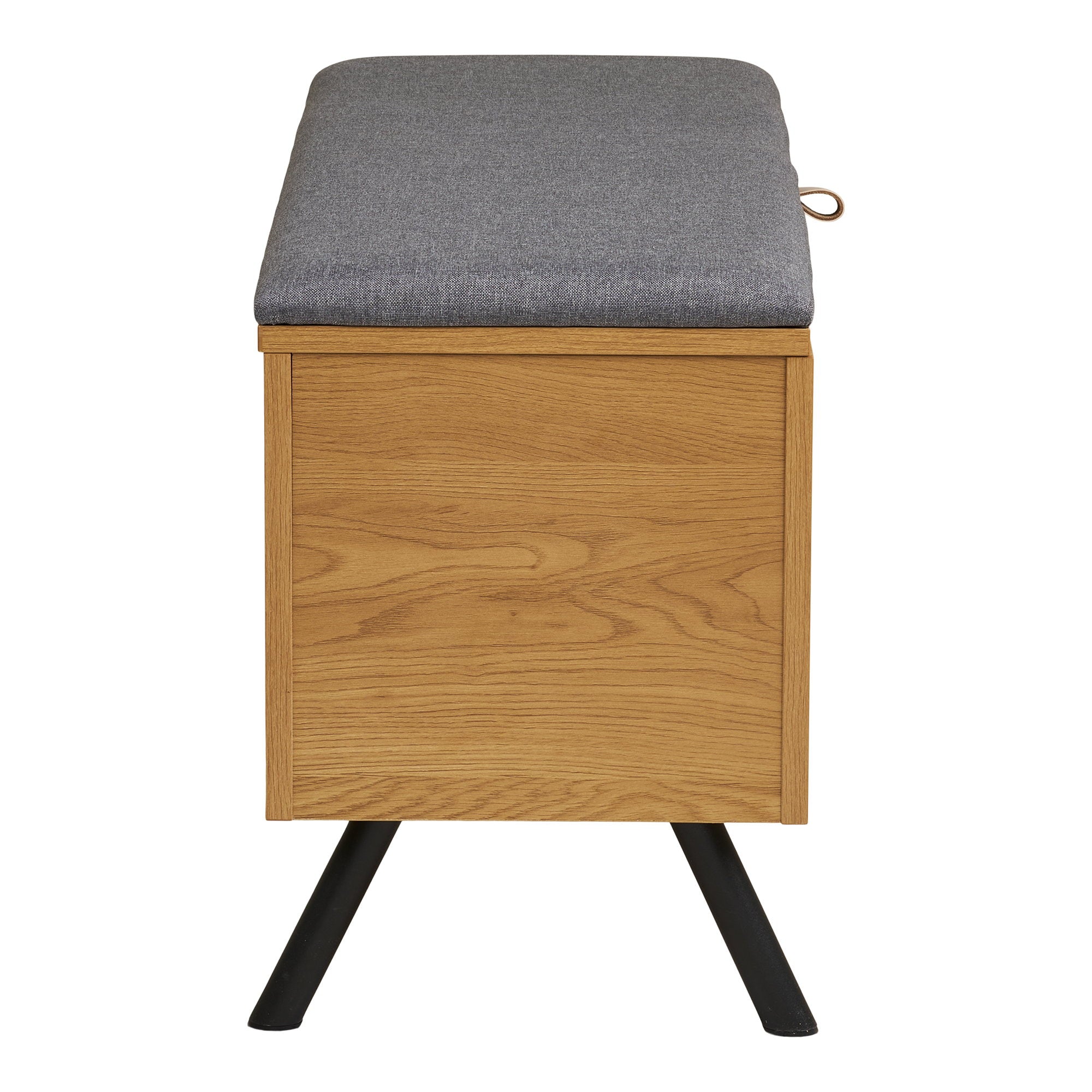 House Nordic Barco Bänk with storage