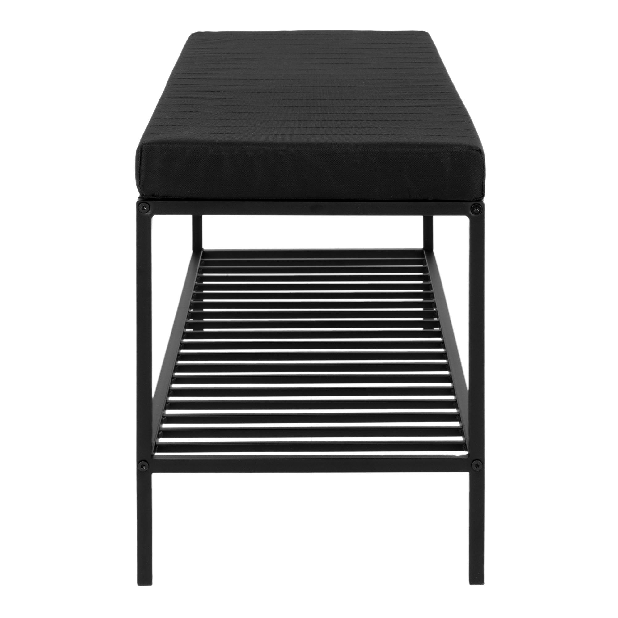 House Nordic Vita Bänk