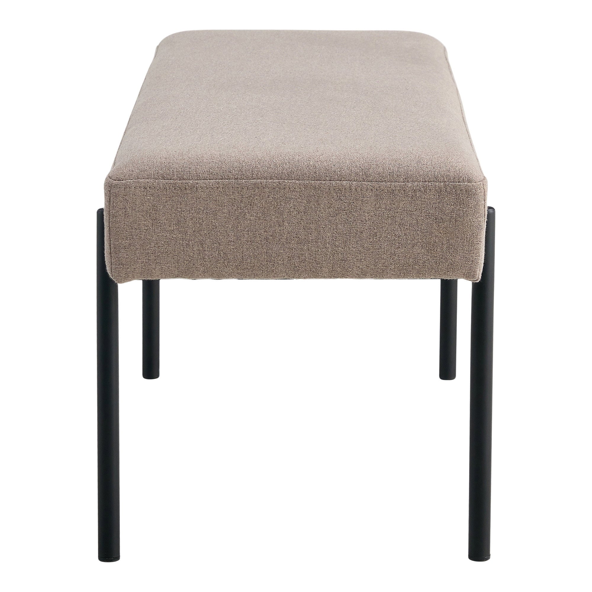 House Nordic Swindon Bänk Stone
