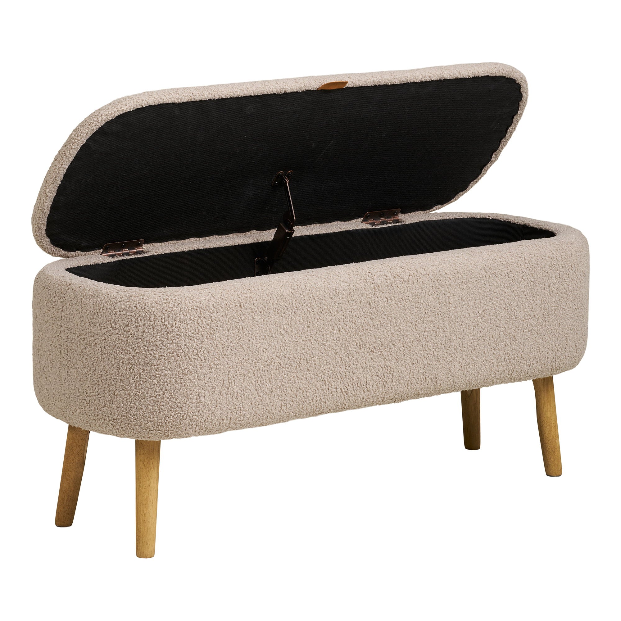 House Nordic Harlow Bänk