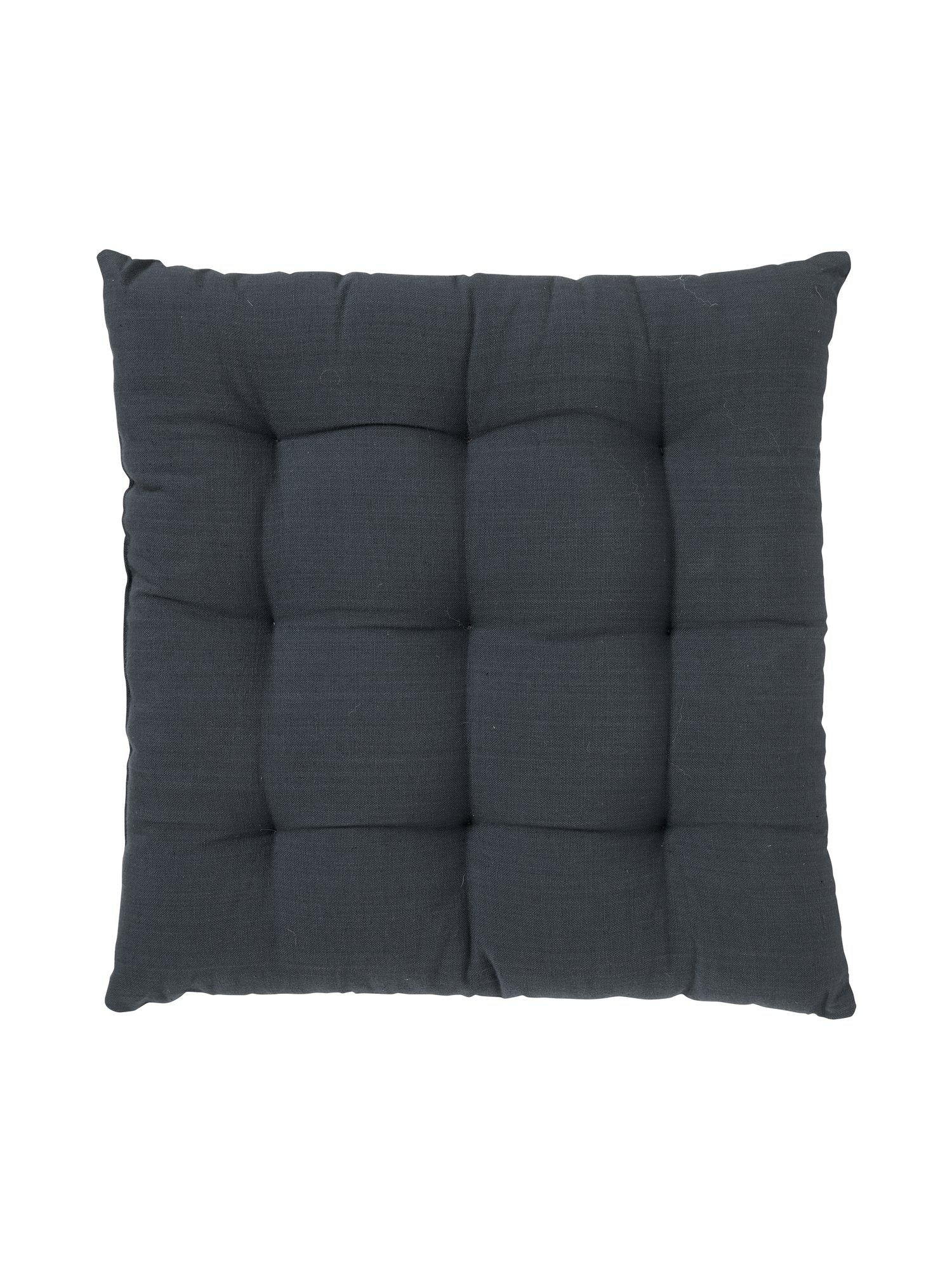 Svanefors Louie Stolsdyna Grå 40x40cm
