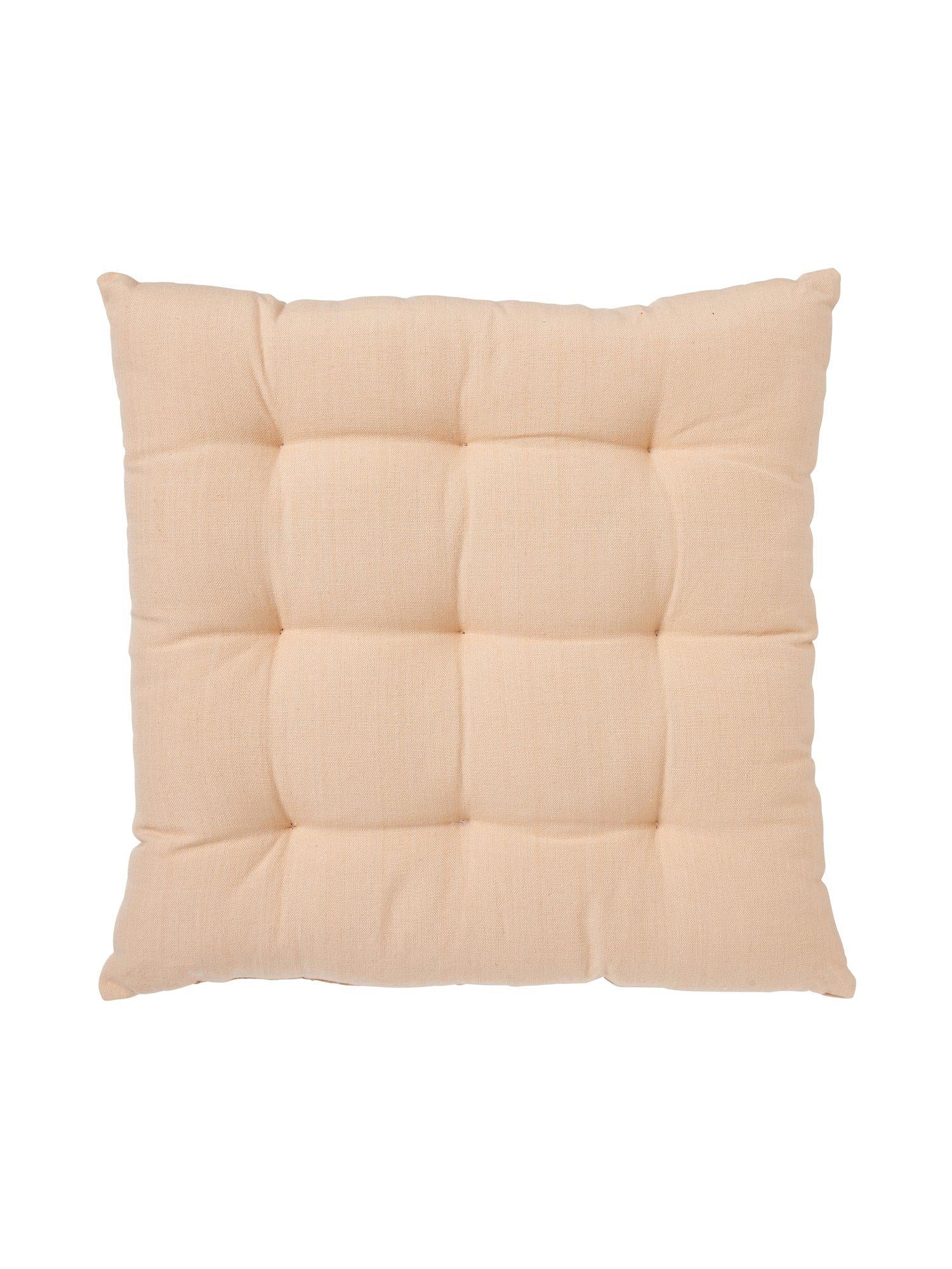 Svanefors Louie Stolsdyna Korall 40x40cm