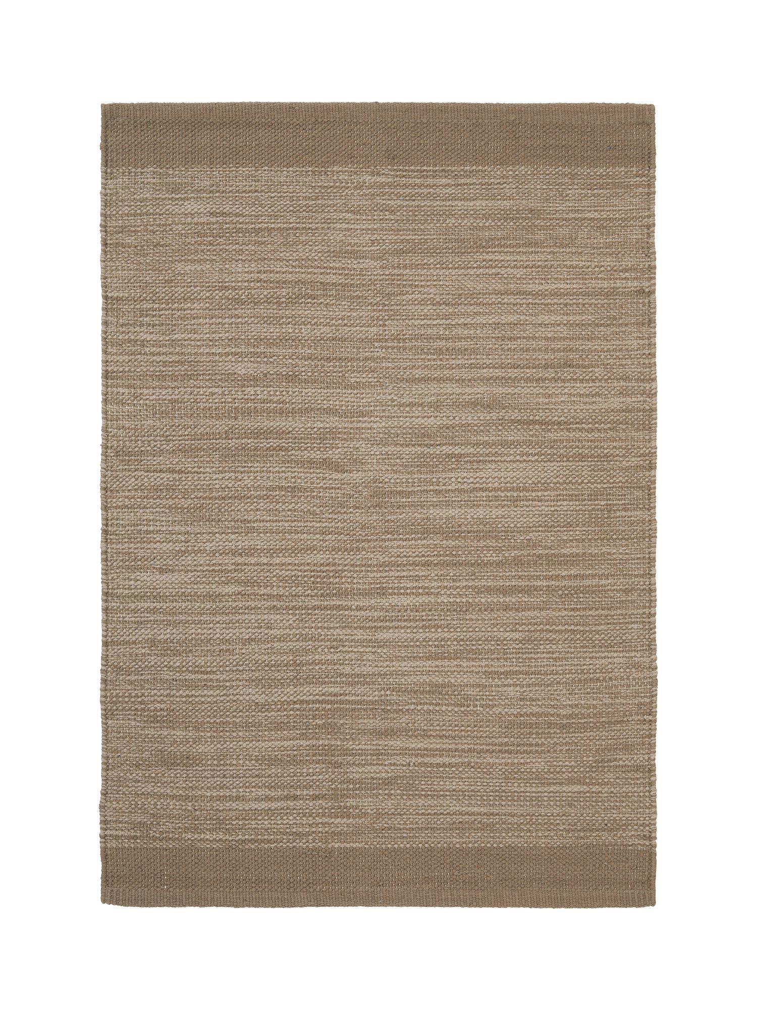 Svanefors Eve Matta Mocca 60x90cm