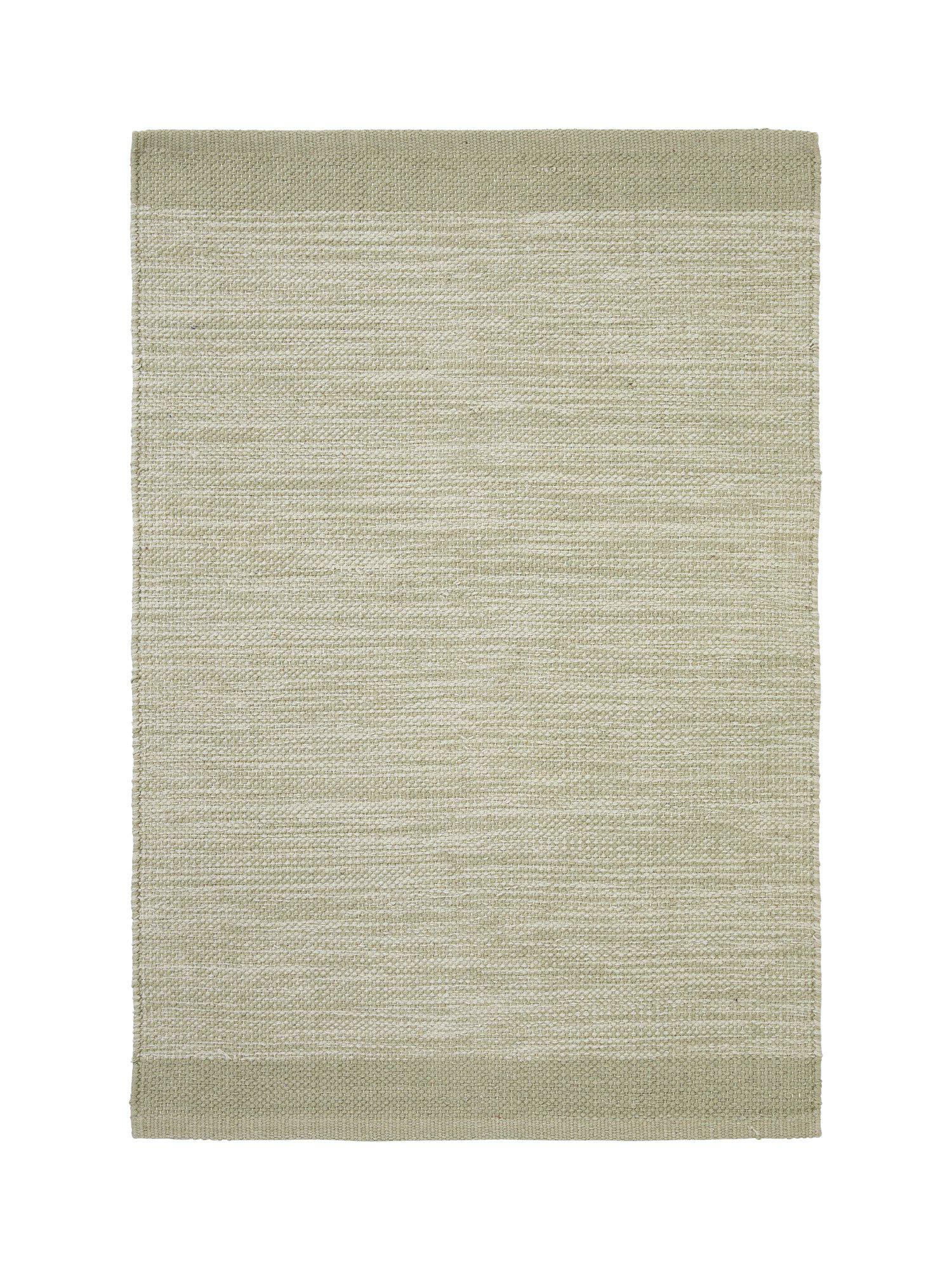 Svanefors Eve Matta Salvia 60x90cm