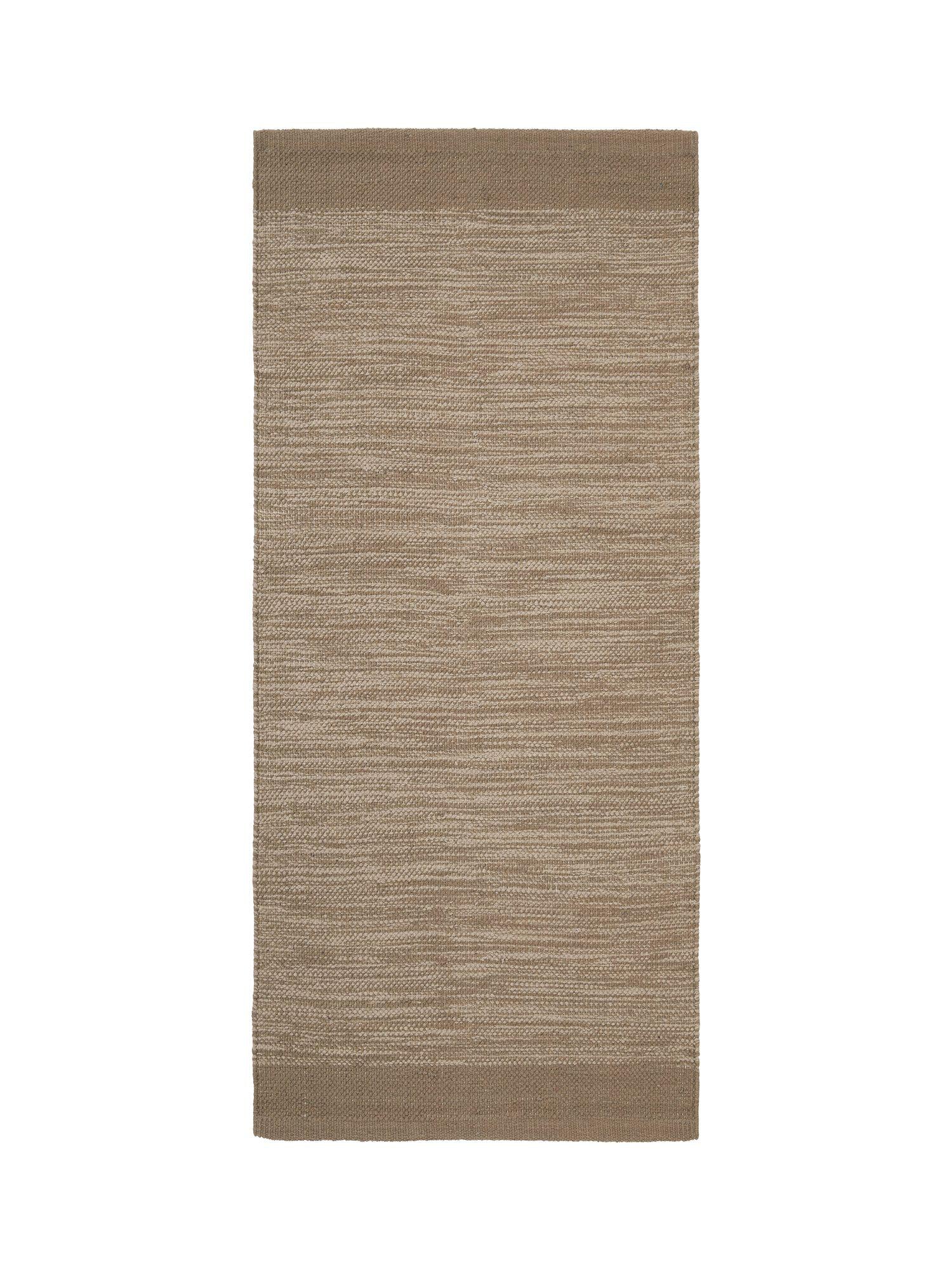Svanefors Eve Matta Mocca 70x200cm