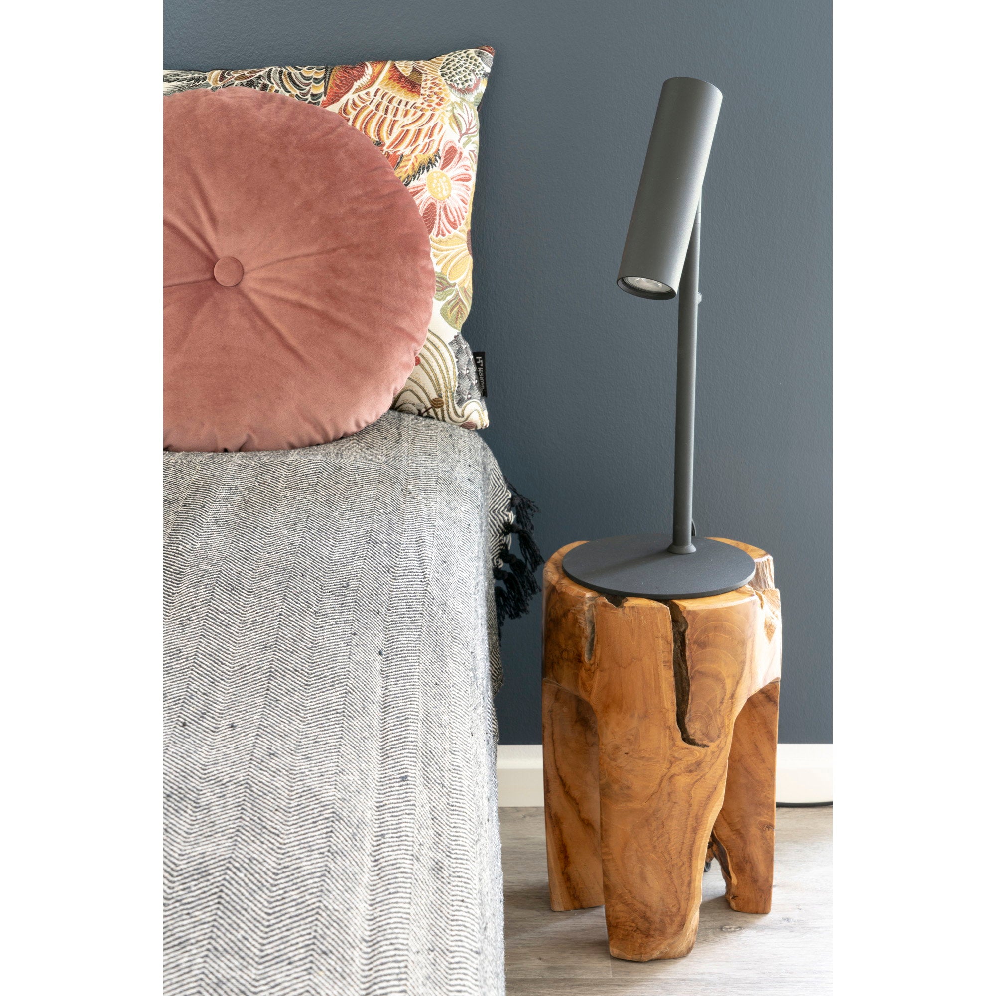 House Nordic Rose  Pall