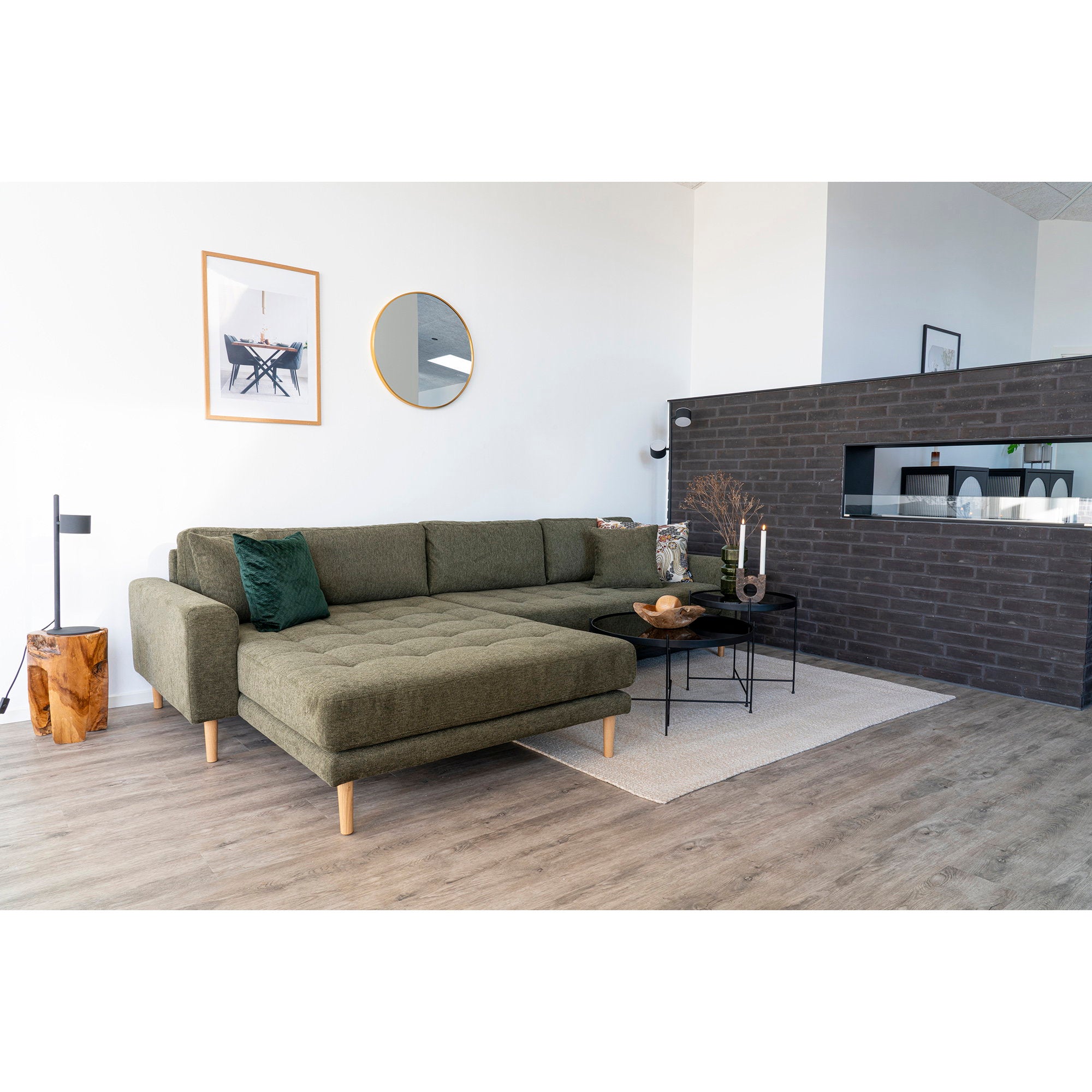House Nordic Rose  Pall