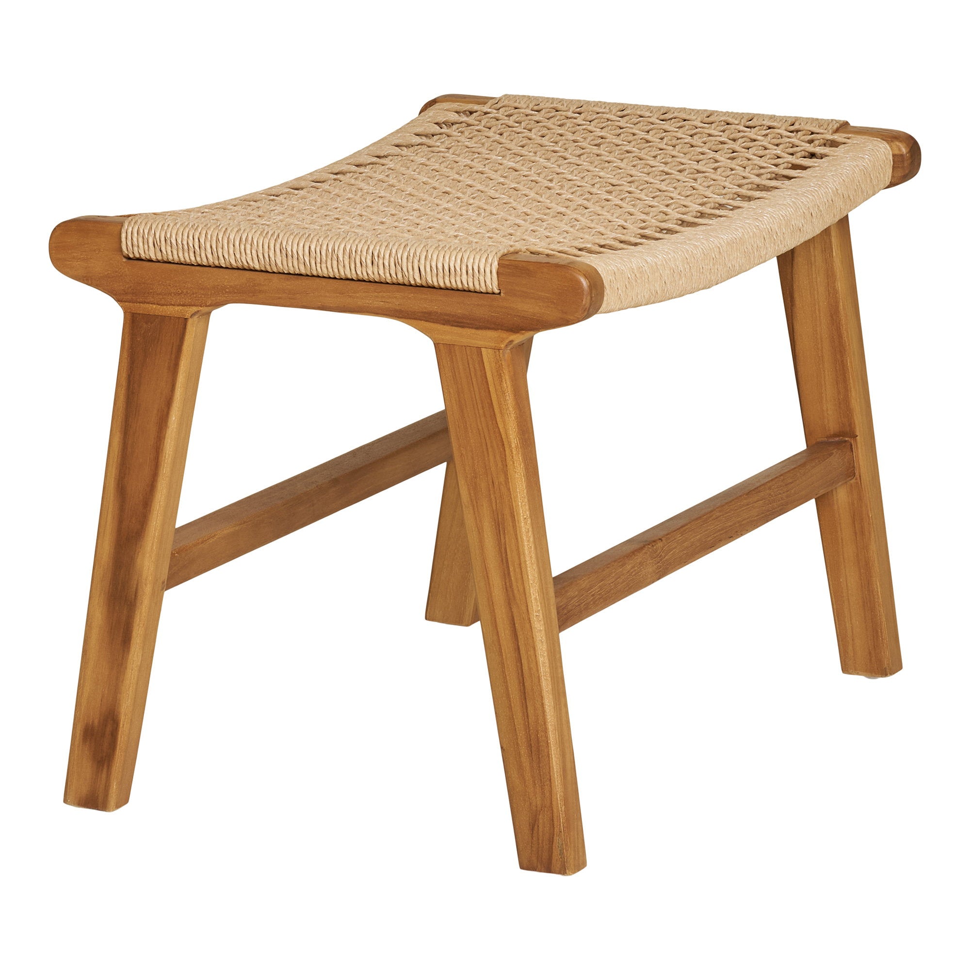 House Nordic Derby Footrest
