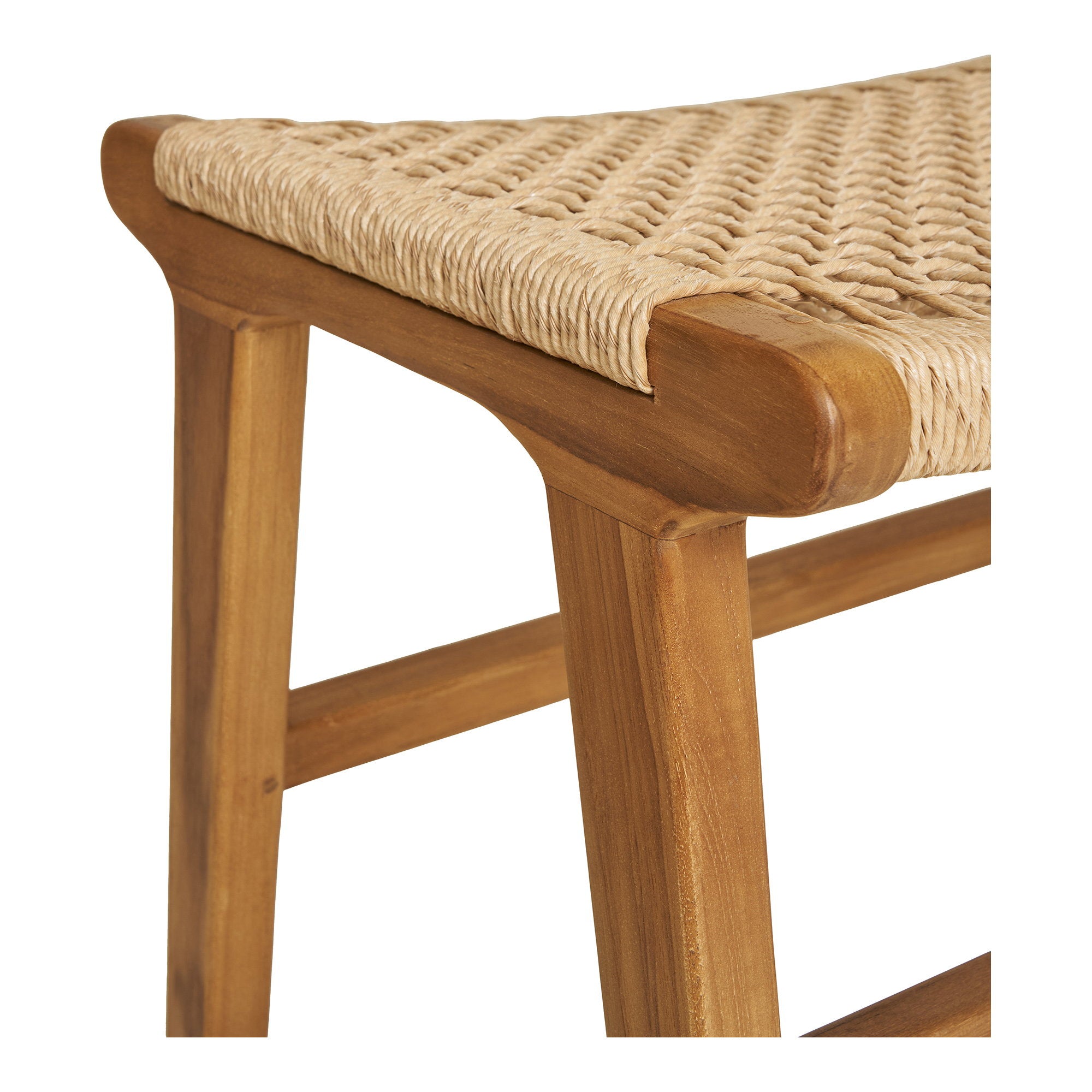 House Nordic Derby Footrest