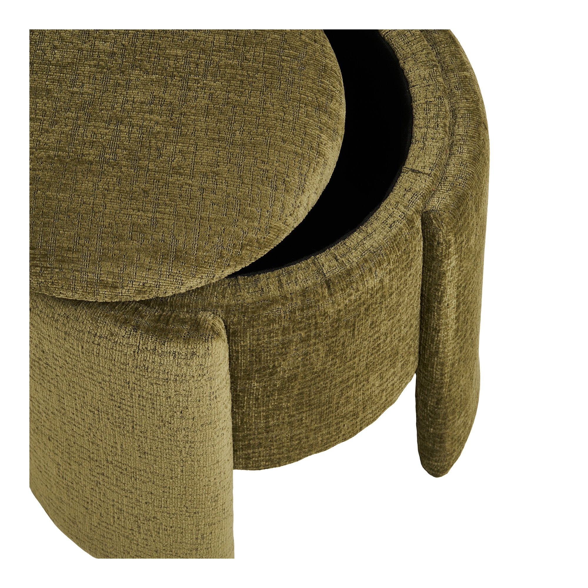 House Nordic Walsdorf Sittpuff