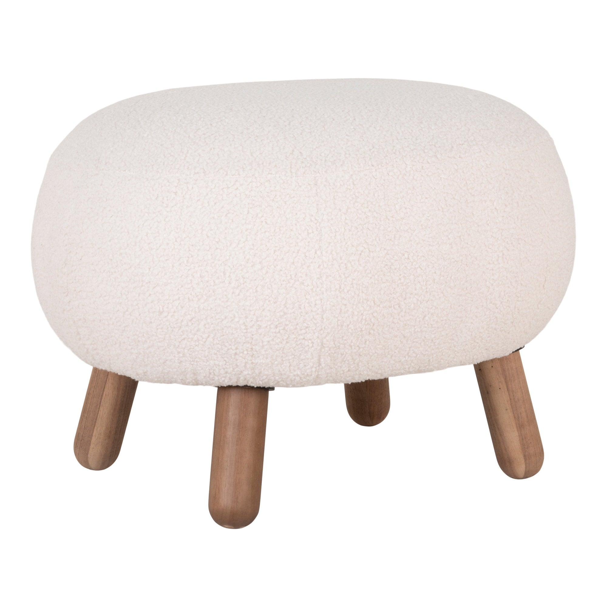 House Nordic Savona Footrest